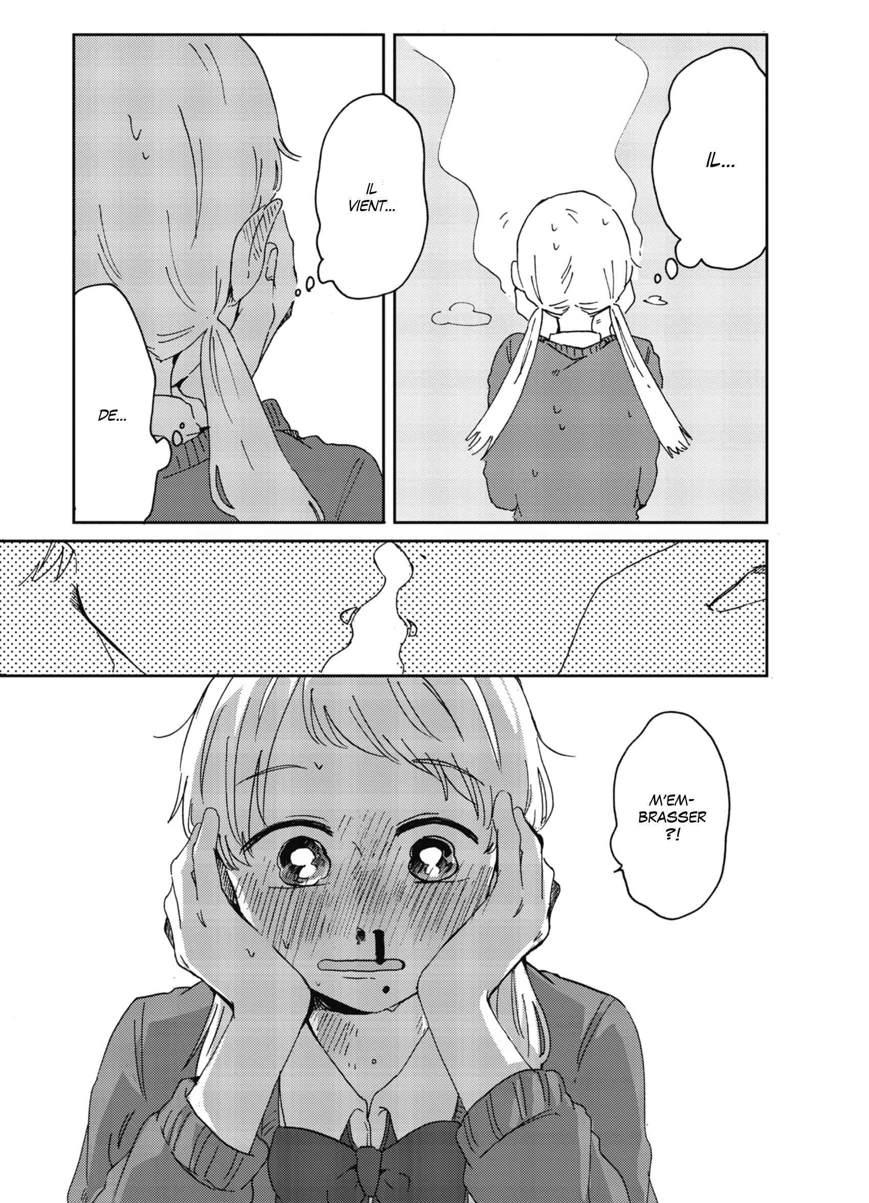 Read Kimi Ga Shinu Made Ato 100 Nichi FRANCAIS Manga Online