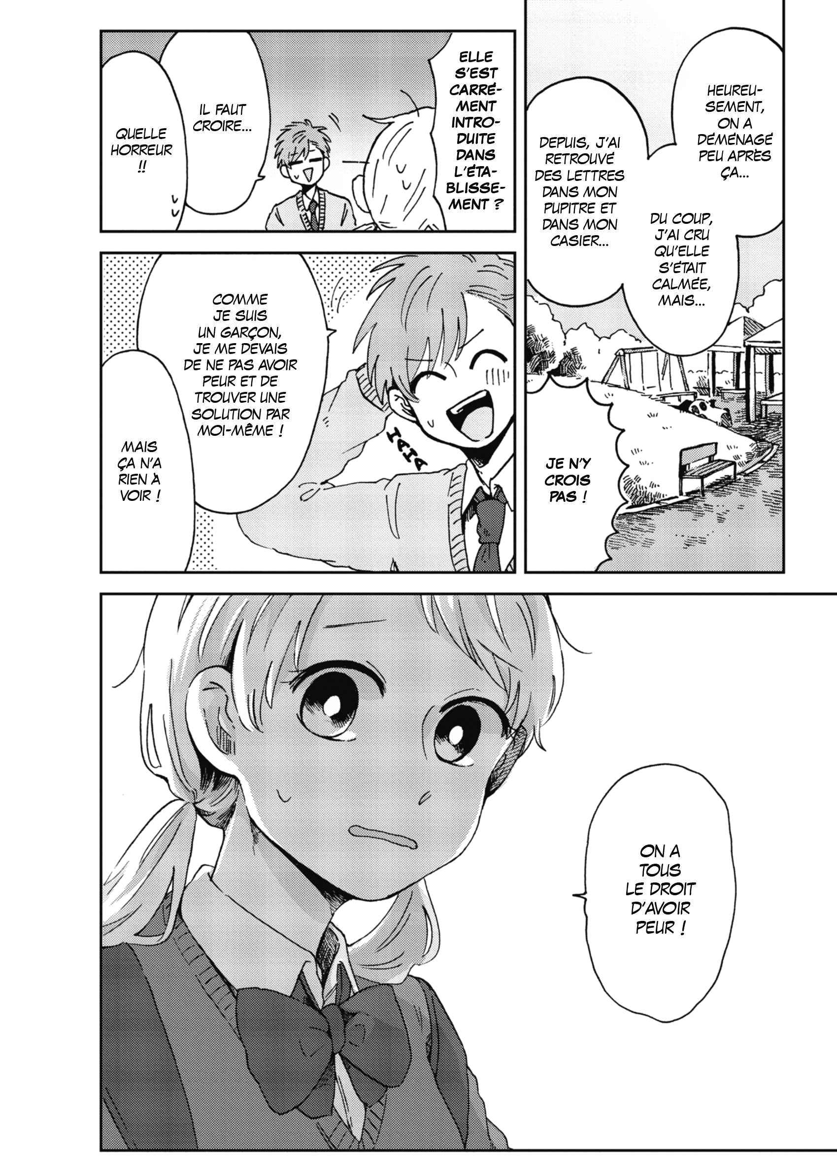 Read Kimi Ga Shinu Made Ato 100 Nichi FRANCAIS Manga Online