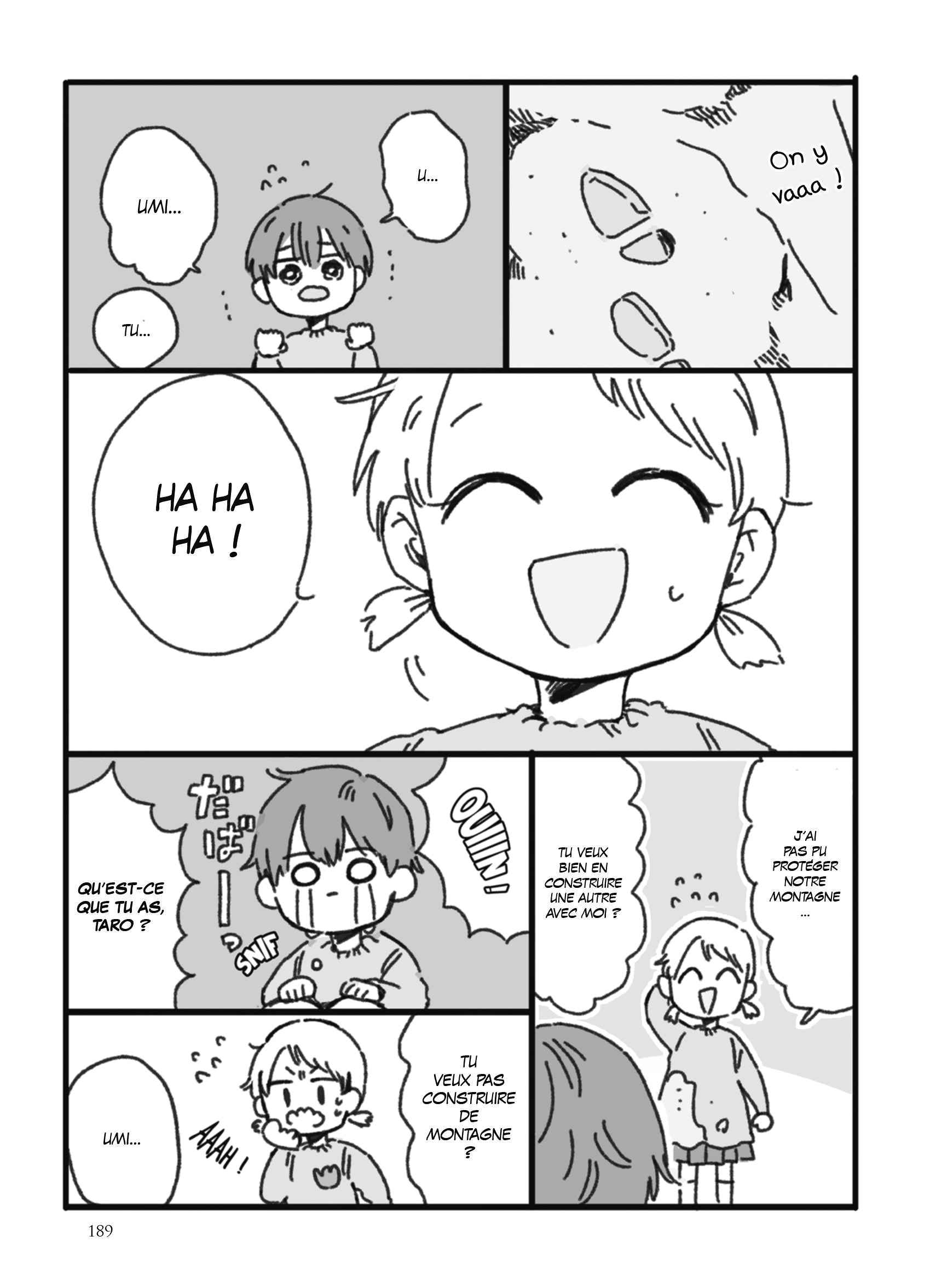 Read Kimi Ga Shinu Made Ato 100 Nichi FRANCAIS Manga Online