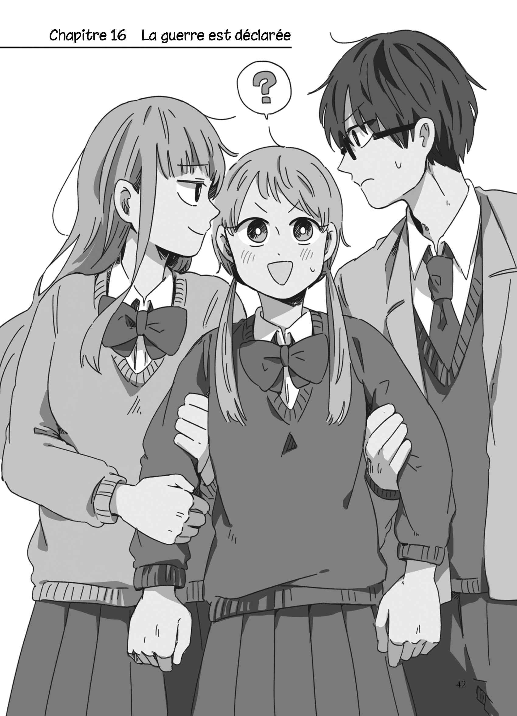 Read Kimi Ga Shinu Made Ato 100 Nichi FRANCAIS Manga Online