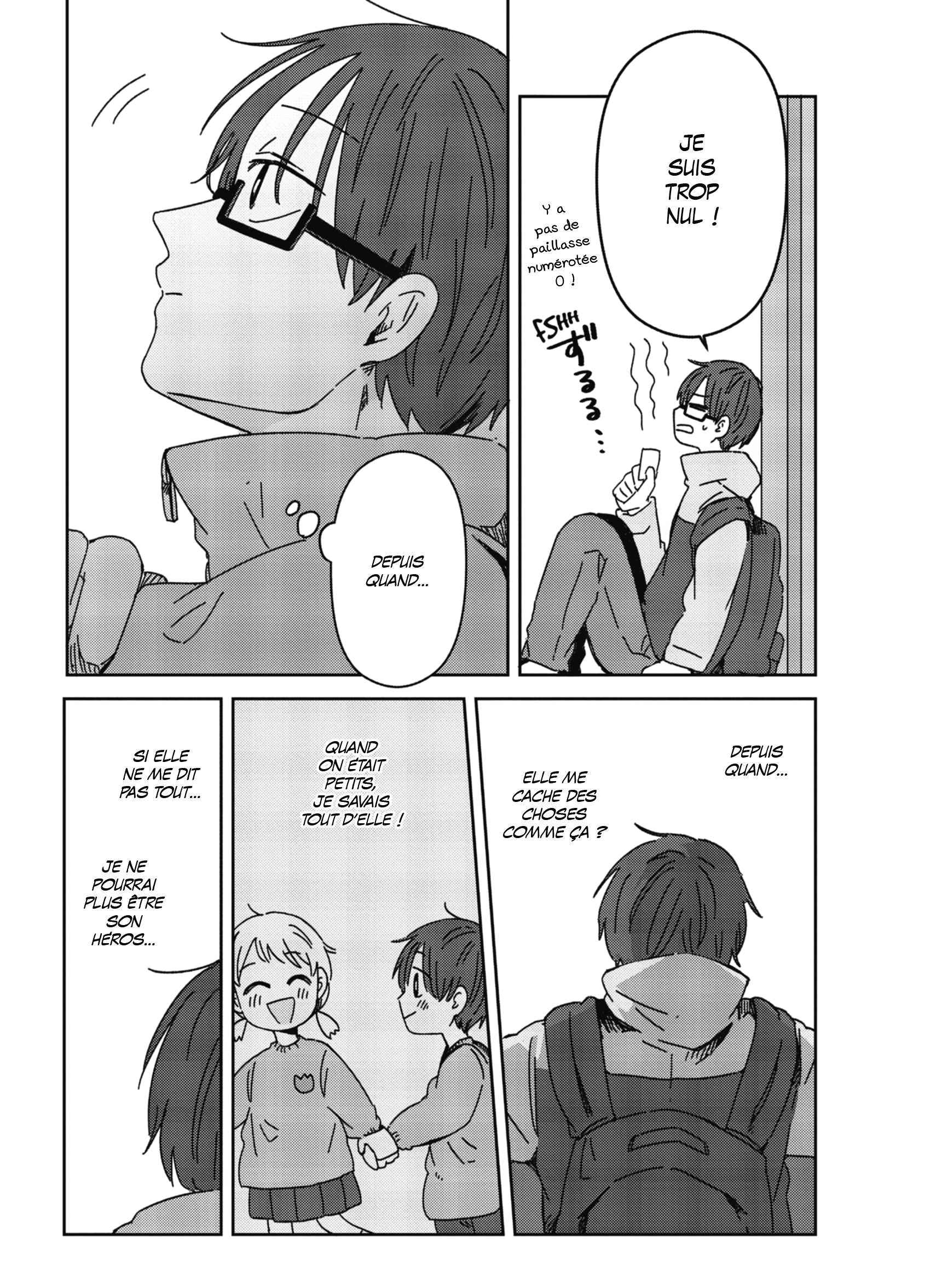 Read Kimi Ga Shinu Made Ato 100 Nichi FRANCAIS Manga Online