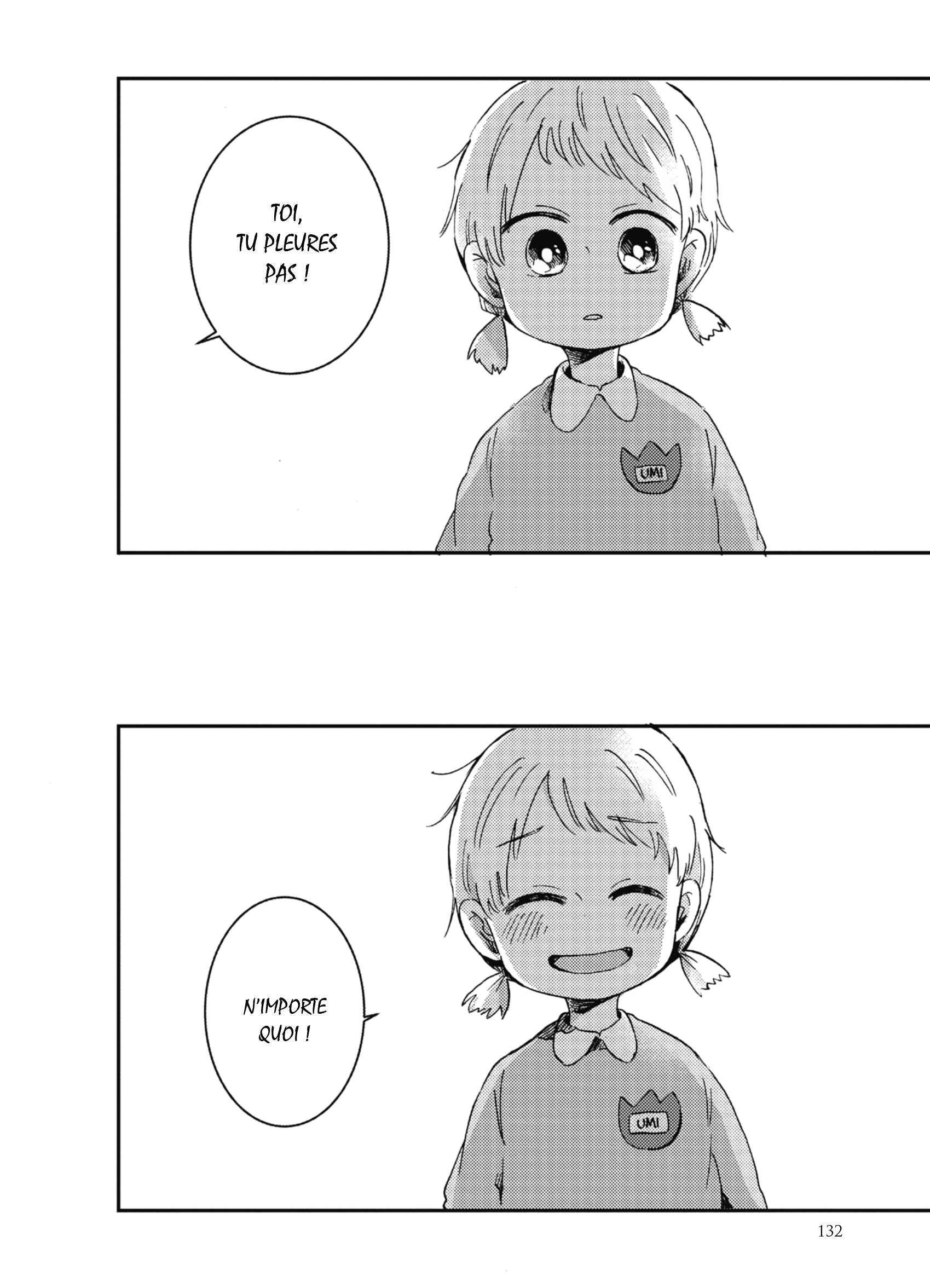 Read Kimi Ga Shinu Made Ato 100 Nichi FRANCAIS Manga Online