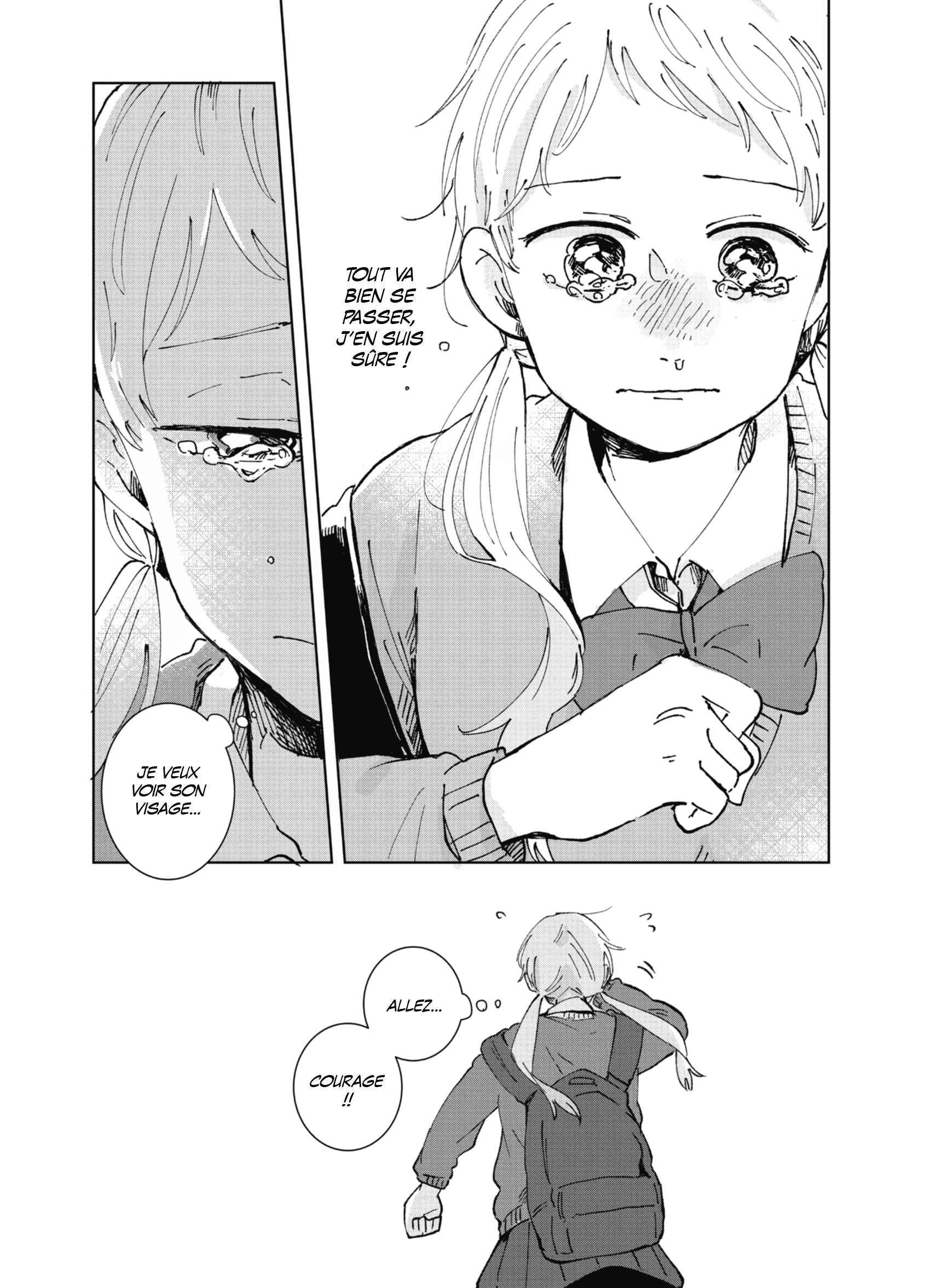 Read Kimi Ga Shinu Made Ato 100 Nichi FRANCAIS Manga Online