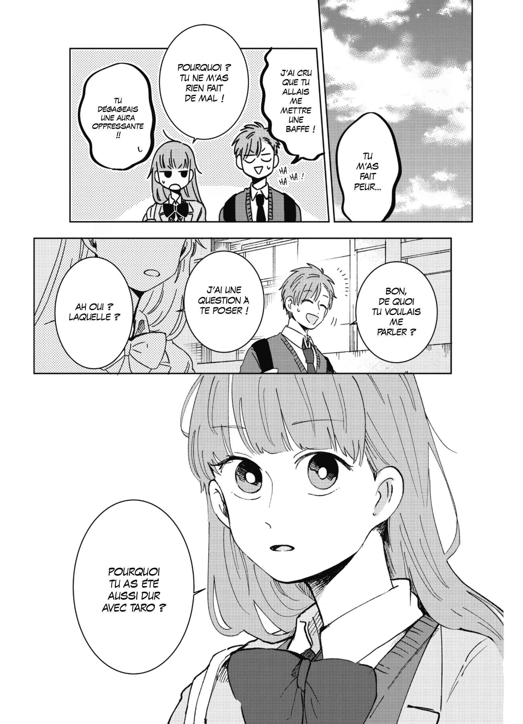 Read Kimi Ga Shinu Made Ato 100 Nichi FRANCAIS Manga Online