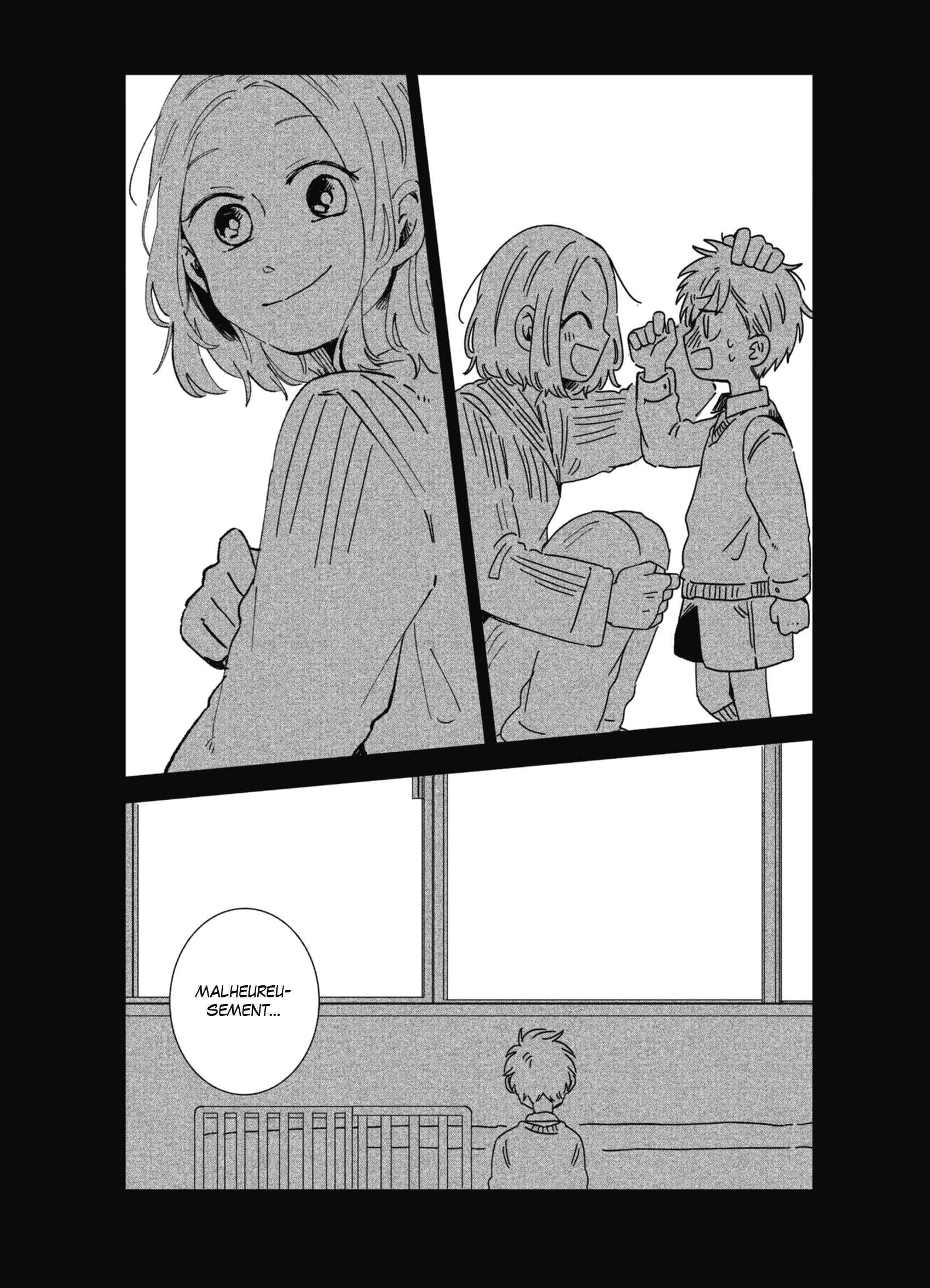 Read Kimi Ga Shinu Made Ato 100 Nichi FRANCAIS Manga Online