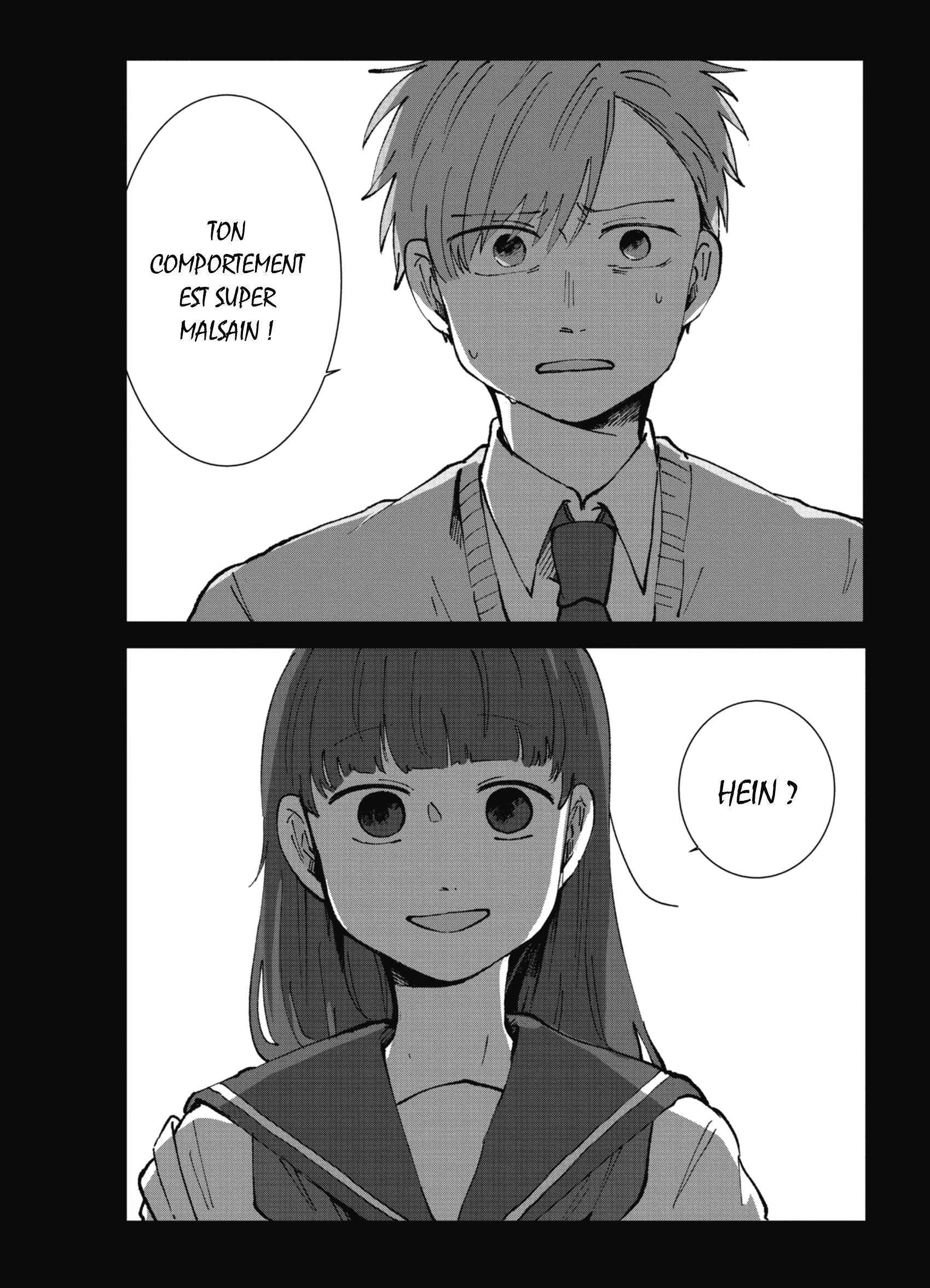 Read Kimi Ga Shinu Made Ato 100 Nichi FRANCAIS Manga Online