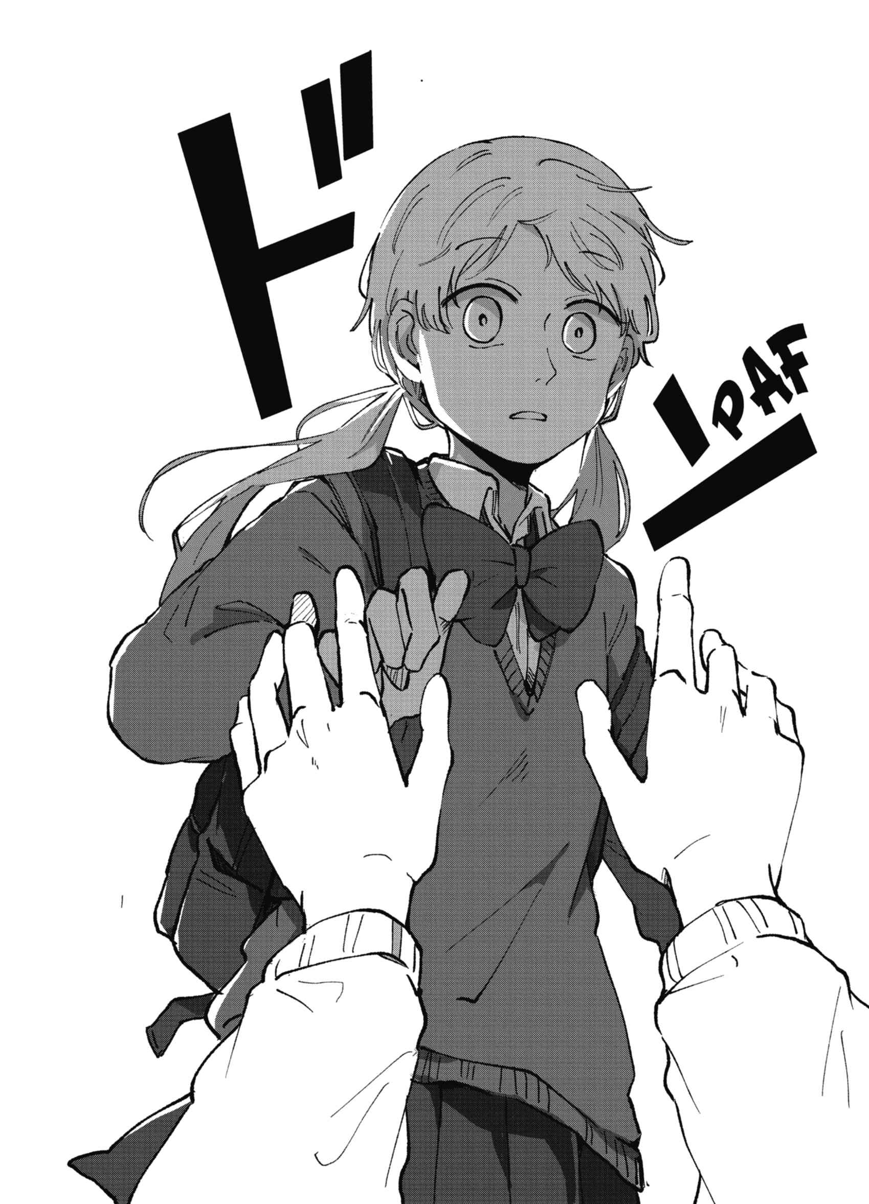 Read Kimi Ga Shinu Made Ato 100 Nichi FRANCAIS Manga Online