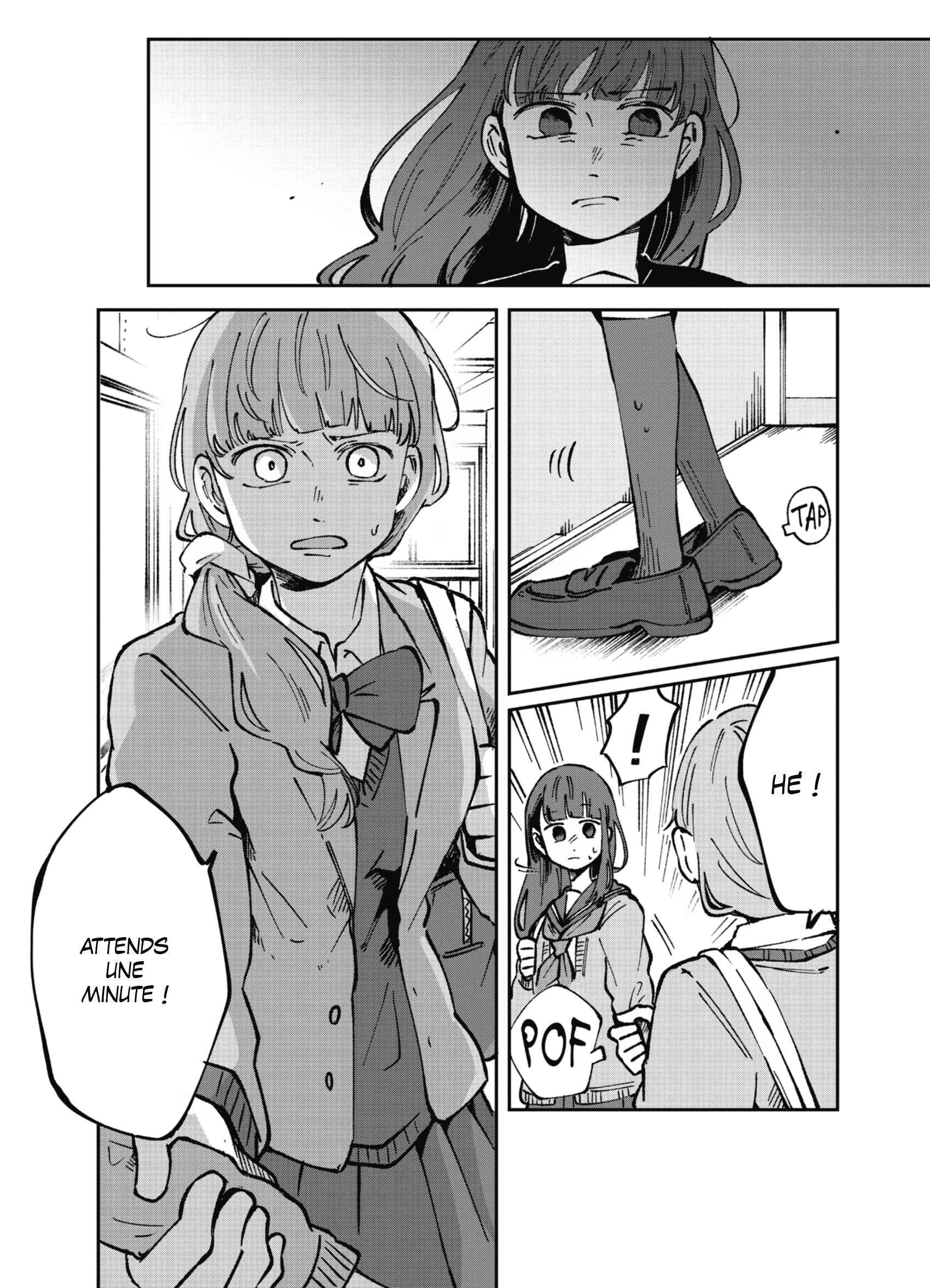 Read Kimi Ga Shinu Made Ato 100 Nichi FRANCAIS Manga Online