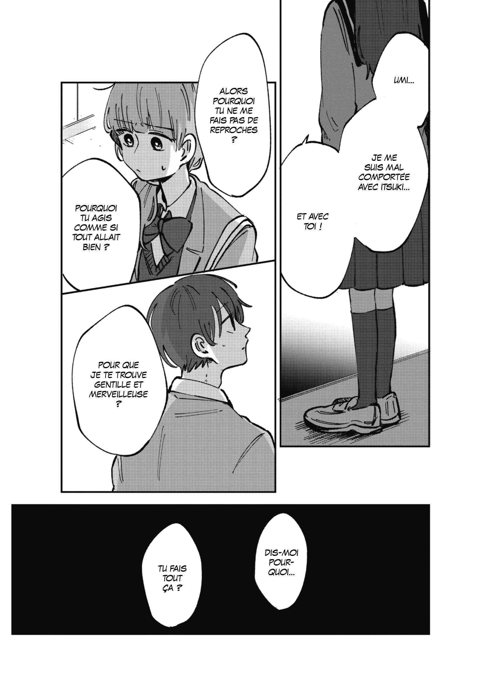 Read Kimi Ga Shinu Made Ato 100 Nichi FRANCAIS Manga Online