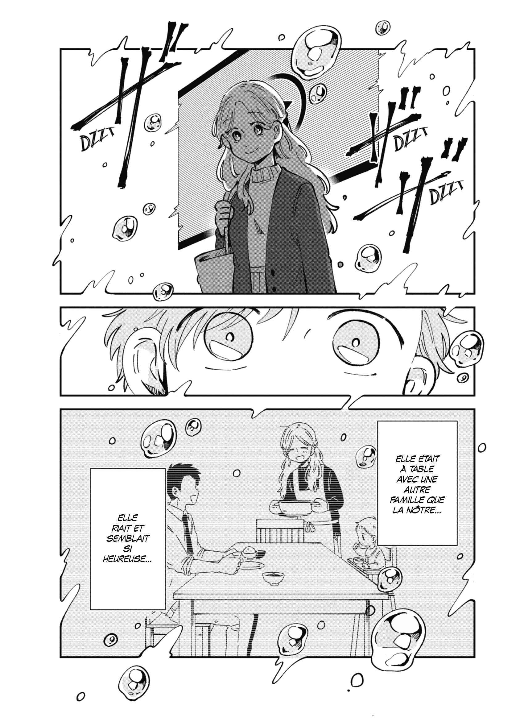 Read Kimi Ga Shinu Made Ato 100 Nichi FRANCAIS Manga Online