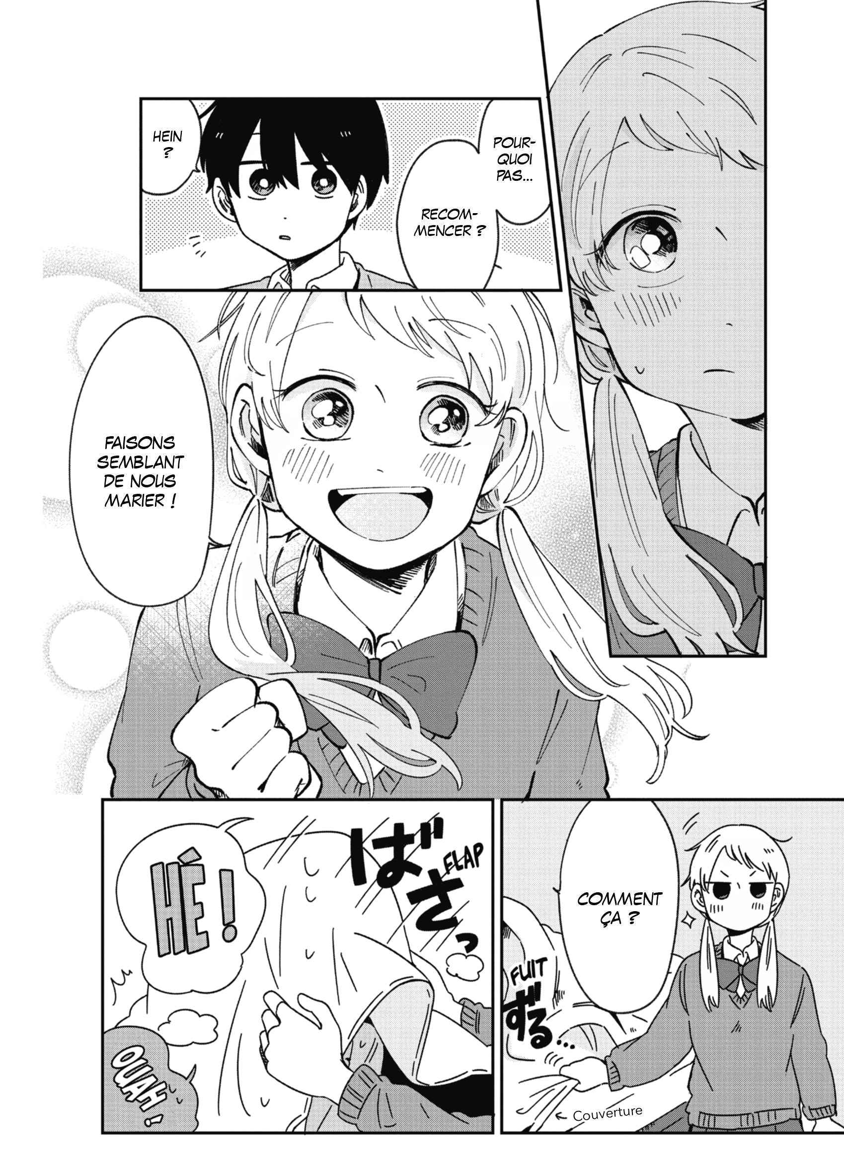 Read Kimi Ga Shinu Made Ato 100 Nichi FRANCAIS Manga Online