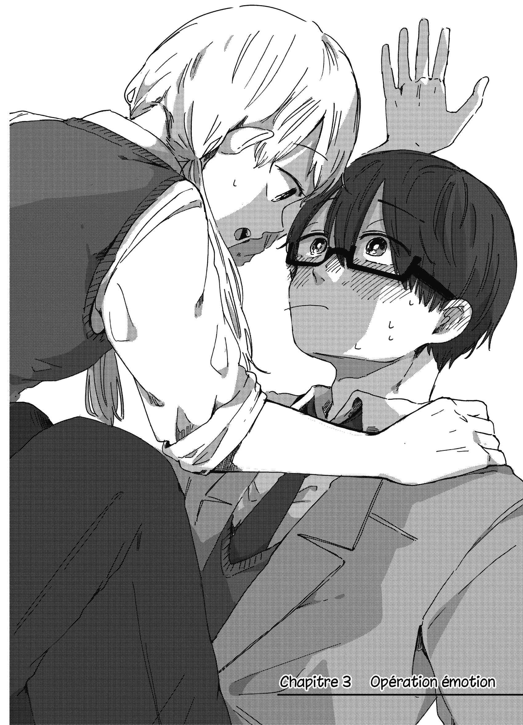 Read Kimi Ga Shinu Made Ato 100 Nichi FRANCAIS Manga Online