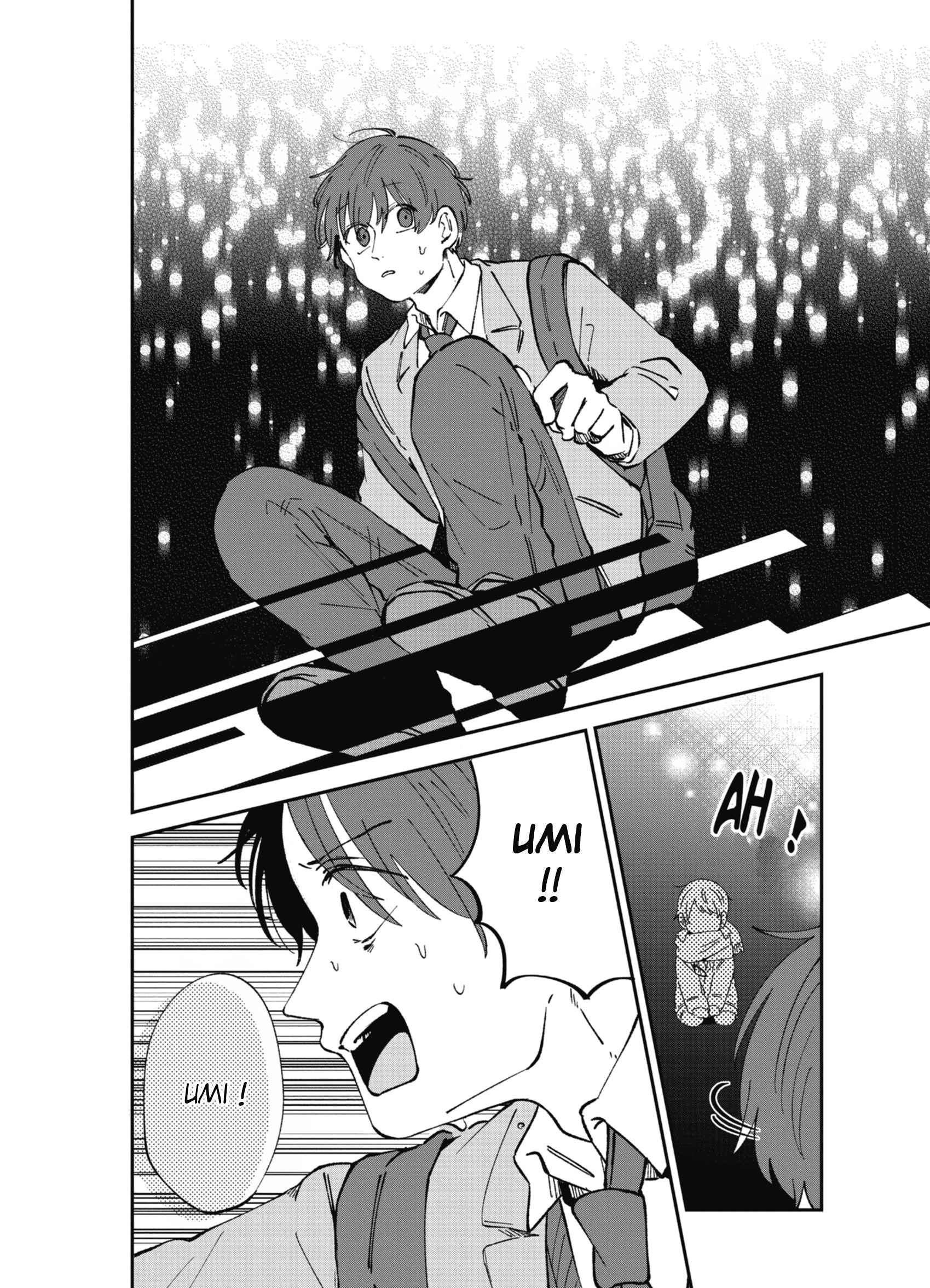 Read Kimi Ga Shinu Made Ato 100 Nichi FRANCAIS Manga Online