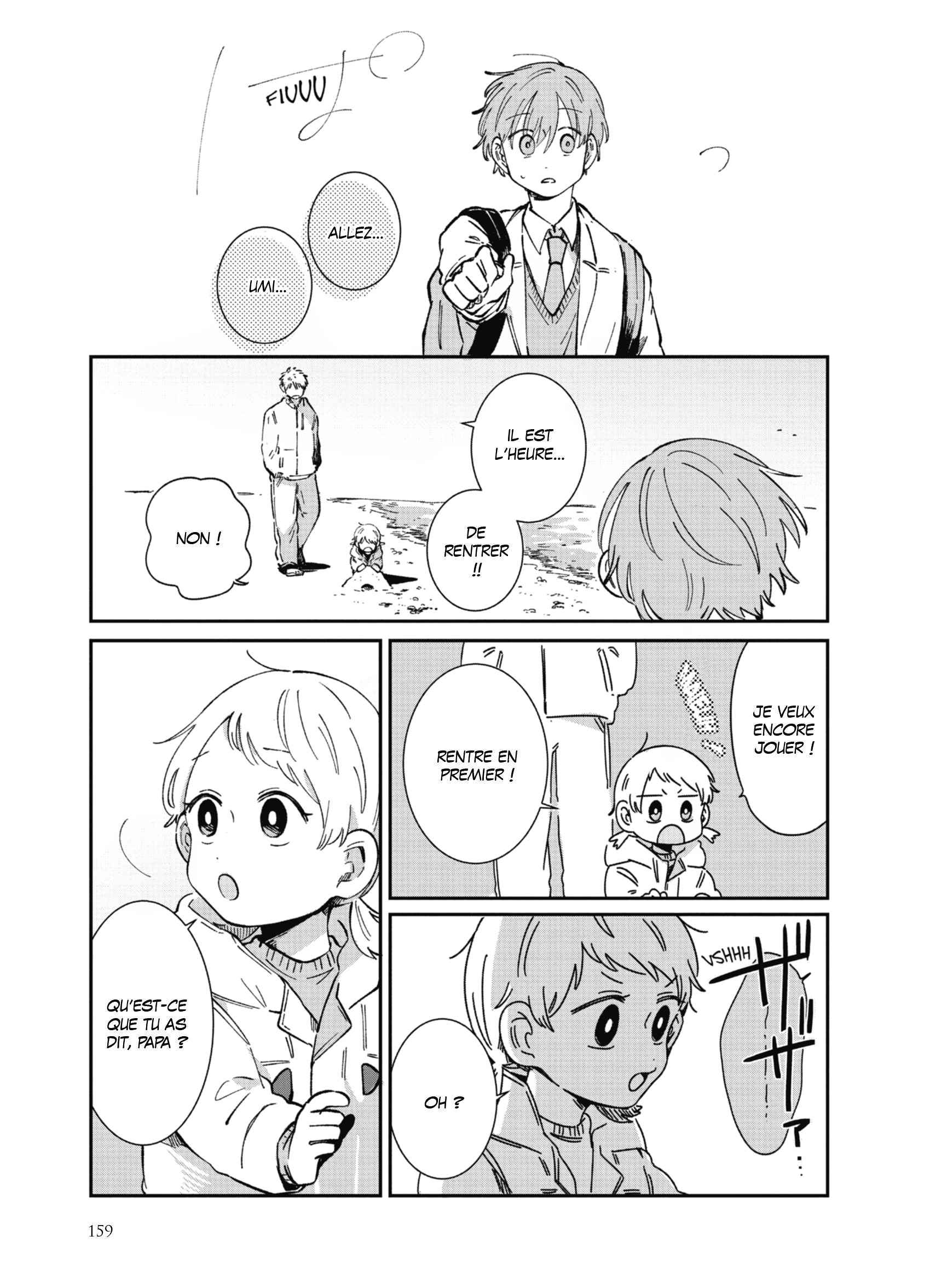 Read Kimi Ga Shinu Made Ato 100 Nichi FRANCAIS Manga Online