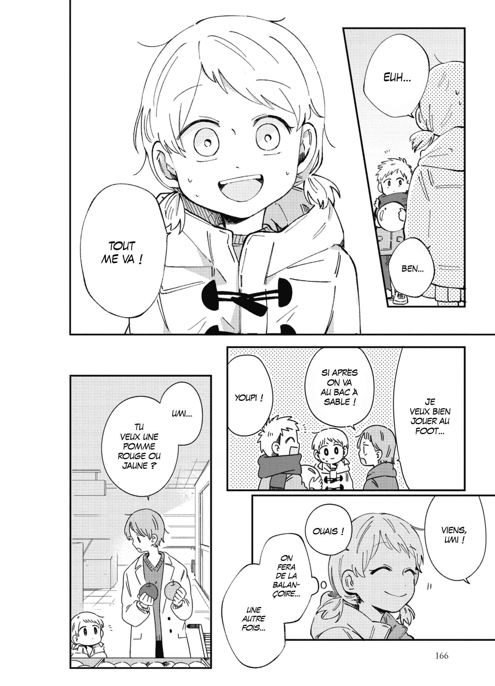 Read Kimi Ga Shinu Made Ato 100 Nichi FRANCAIS Manga Online