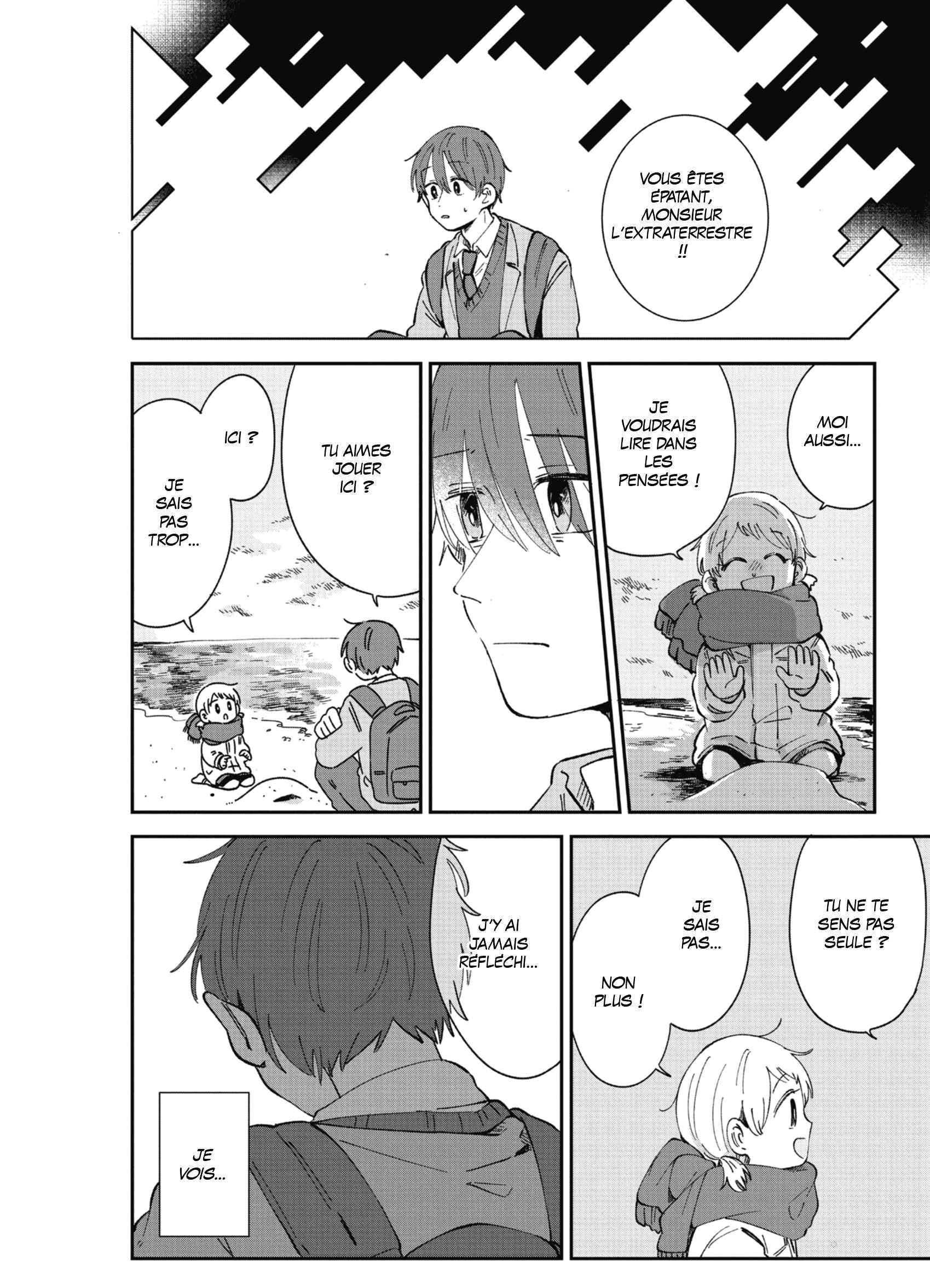 Read Kimi Ga Shinu Made Ato 100 Nichi FRANCAIS Manga Online