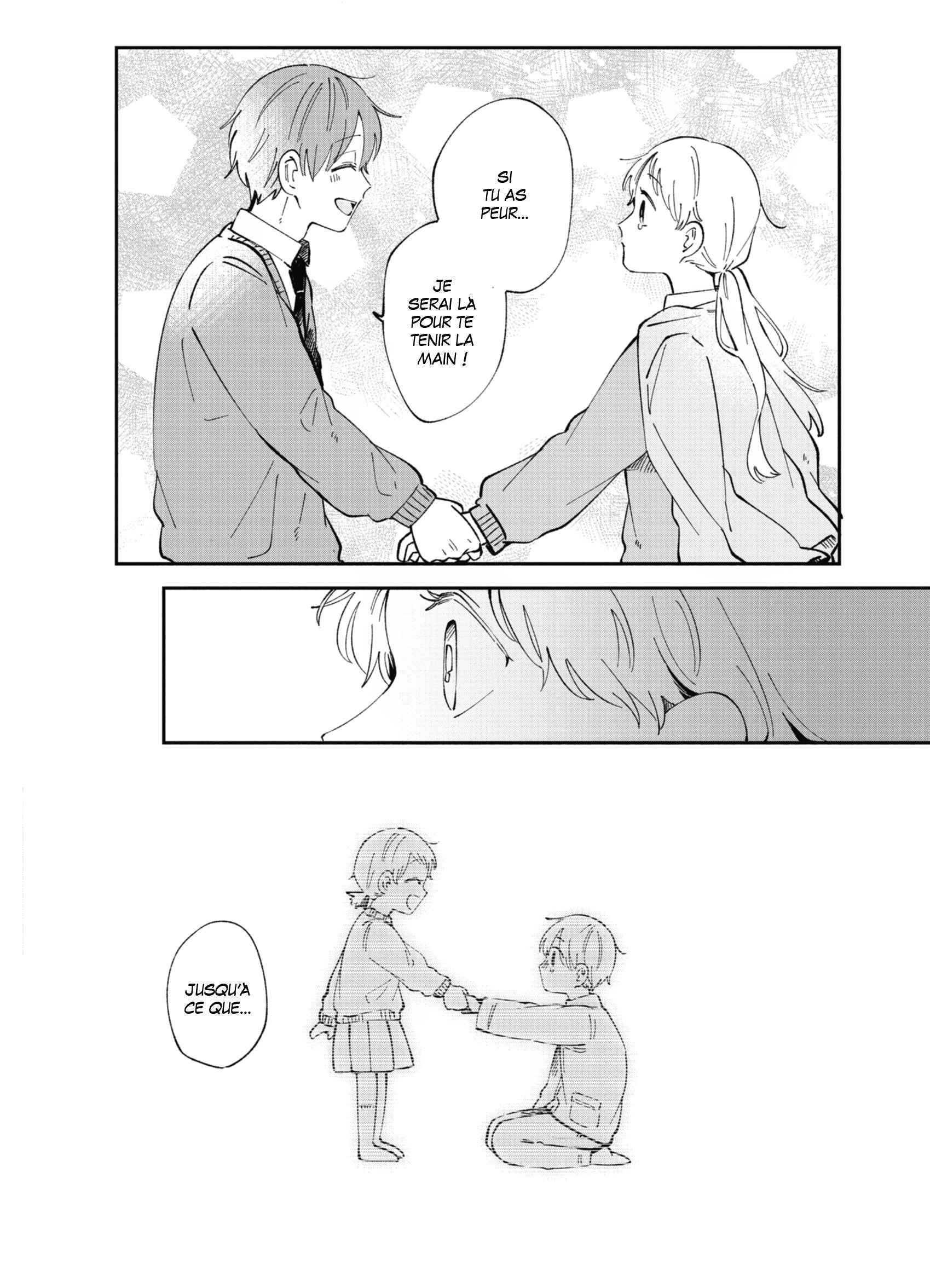 Read Kimi Ga Shinu Made Ato 100 Nichi FRANCAIS Manga Online