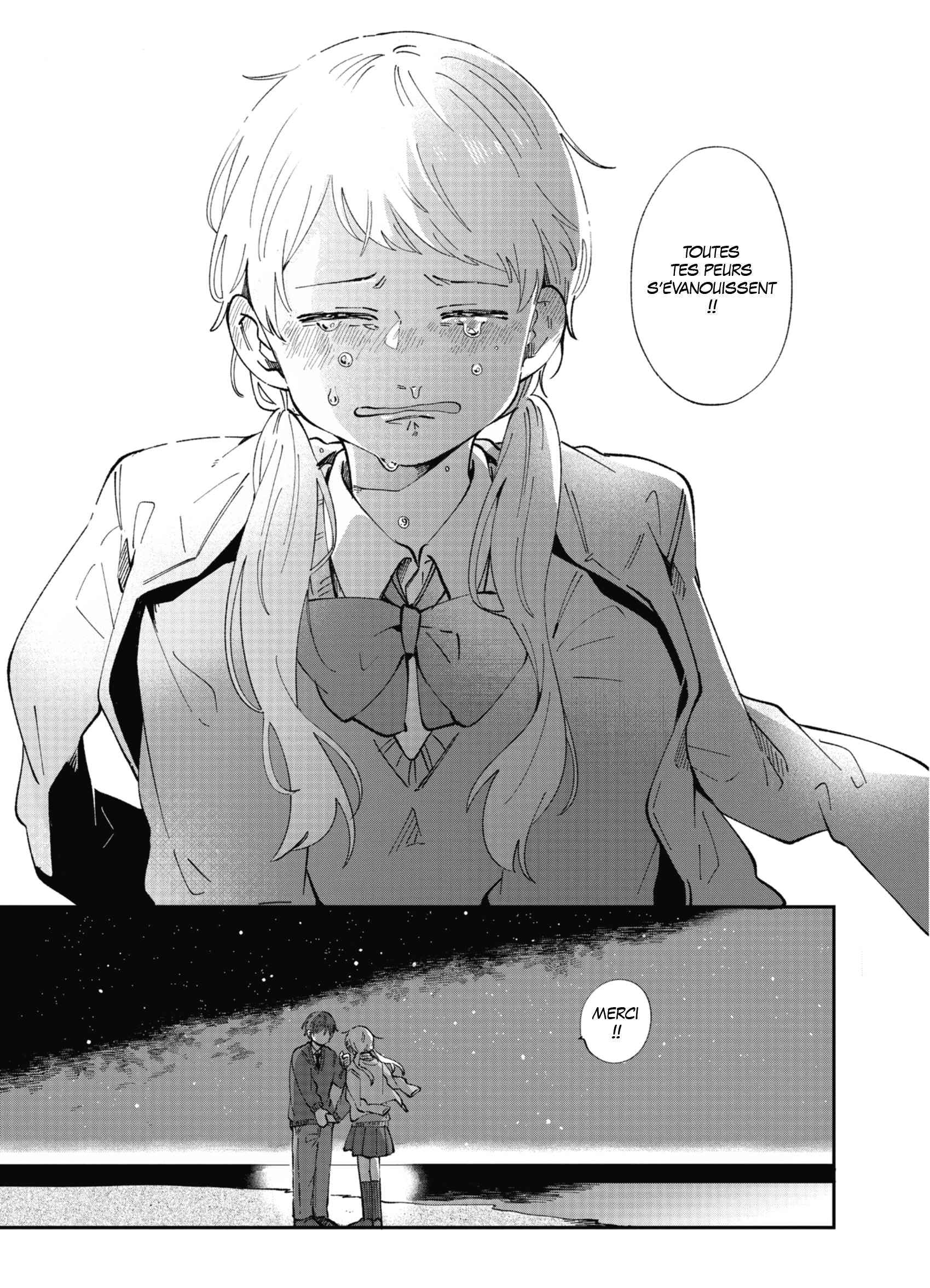 Read Kimi Ga Shinu Made Ato 100 Nichi FRANCAIS Manga Online