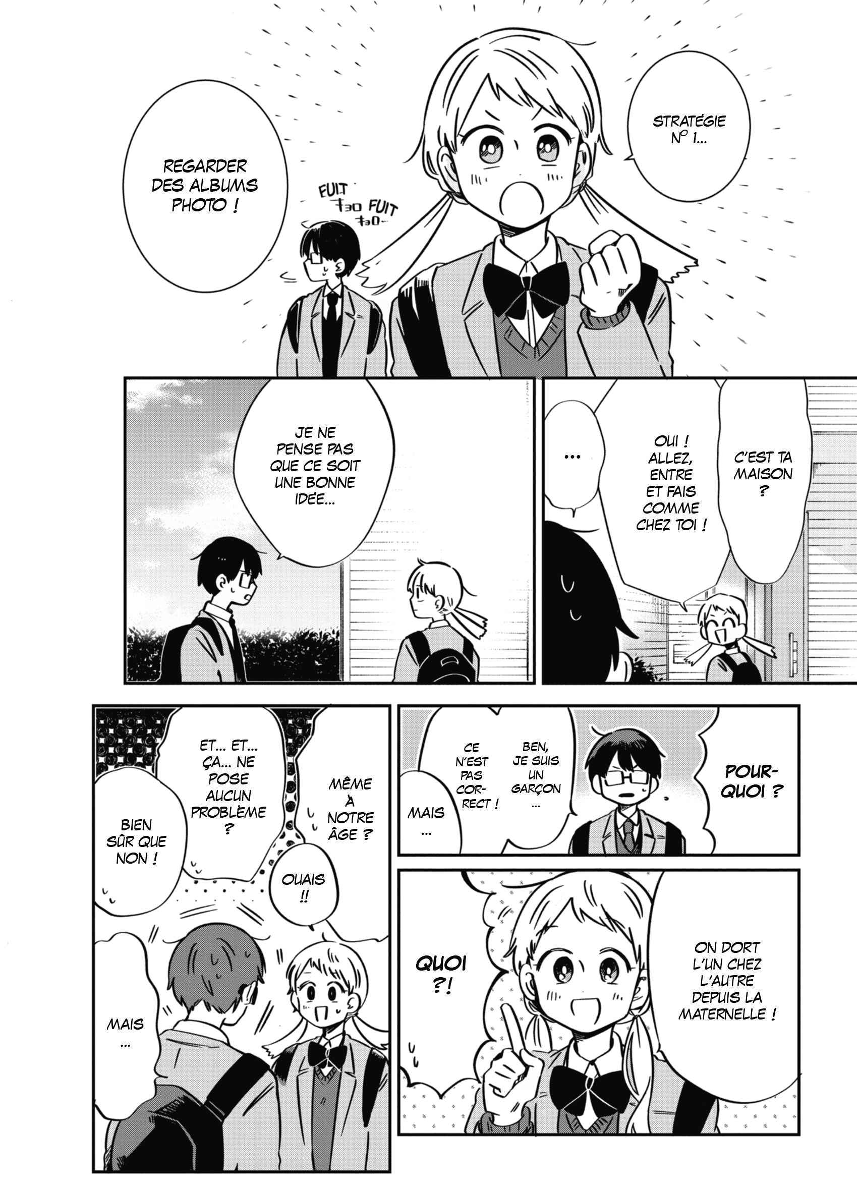 Read Kimi Ga Shinu Made Ato 100 Nichi FRANCAIS Manga Online