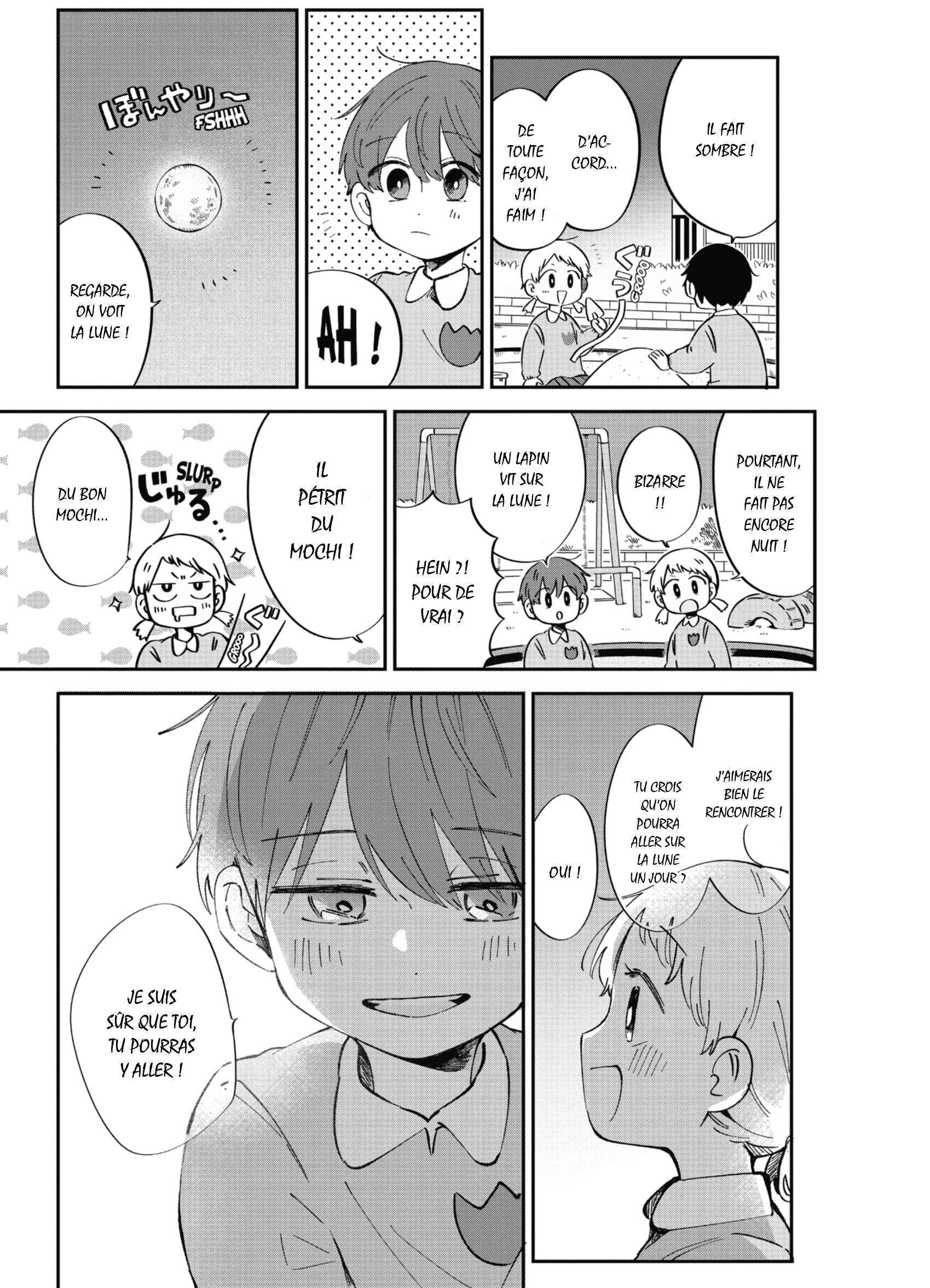 Read Kimi Ga Shinu Made Ato 100 Nichi FRANCAIS Manga Online