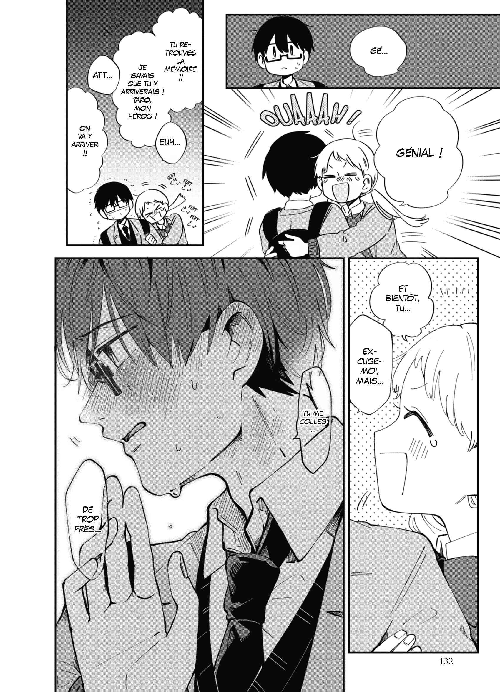 Read Kimi Ga Shinu Made Ato 100 Nichi FRANCAIS Manga Online