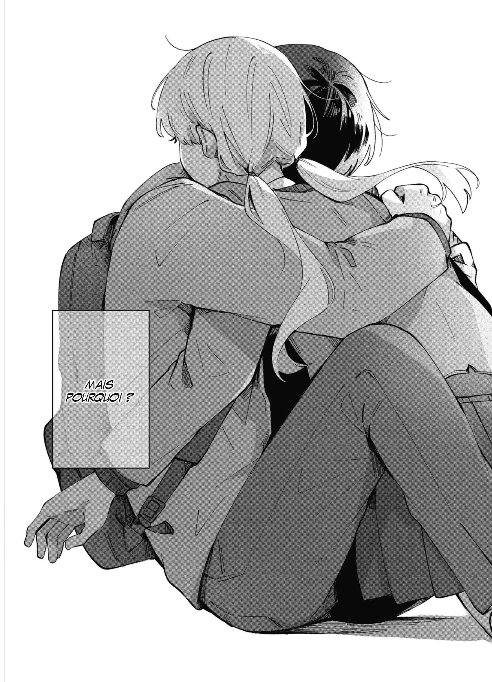 Read Kimi Ga Shinu Made Ato 100 Nichi FRANCAIS Manga Online