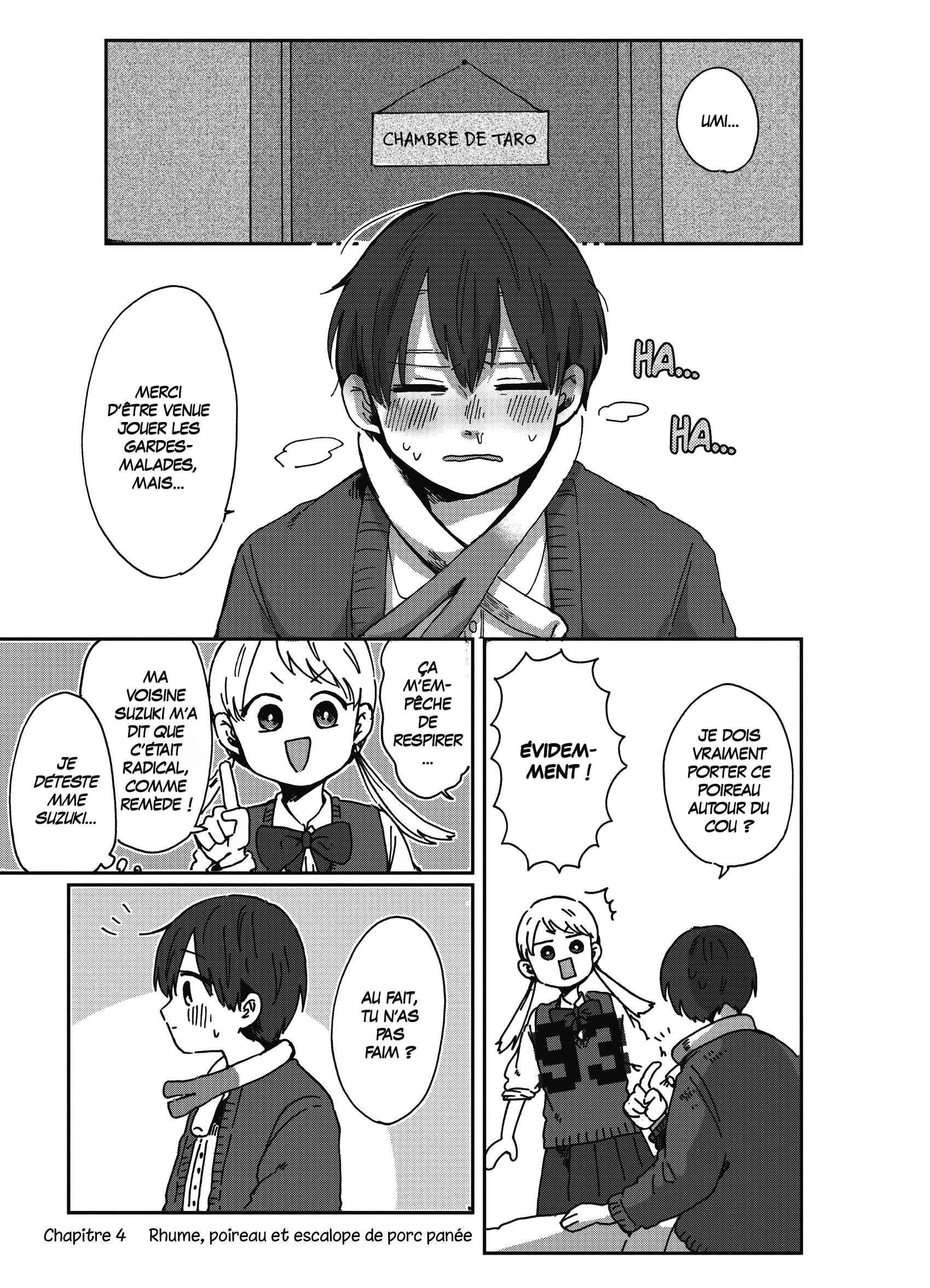 Read Kimi Ga Shinu Made Ato 100 Nichi FRANCAIS Manga Online