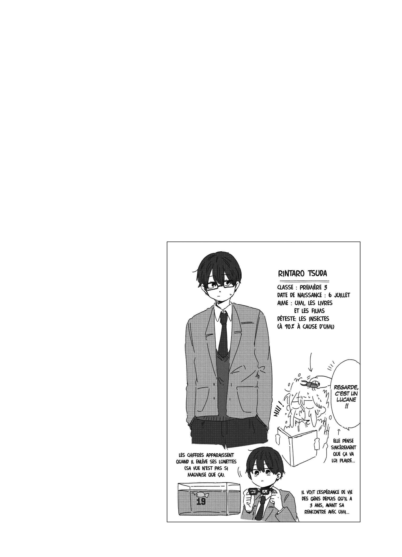 Read Kimi Ga Shinu Made Ato 100 Nichi FRANCAIS Manga Online