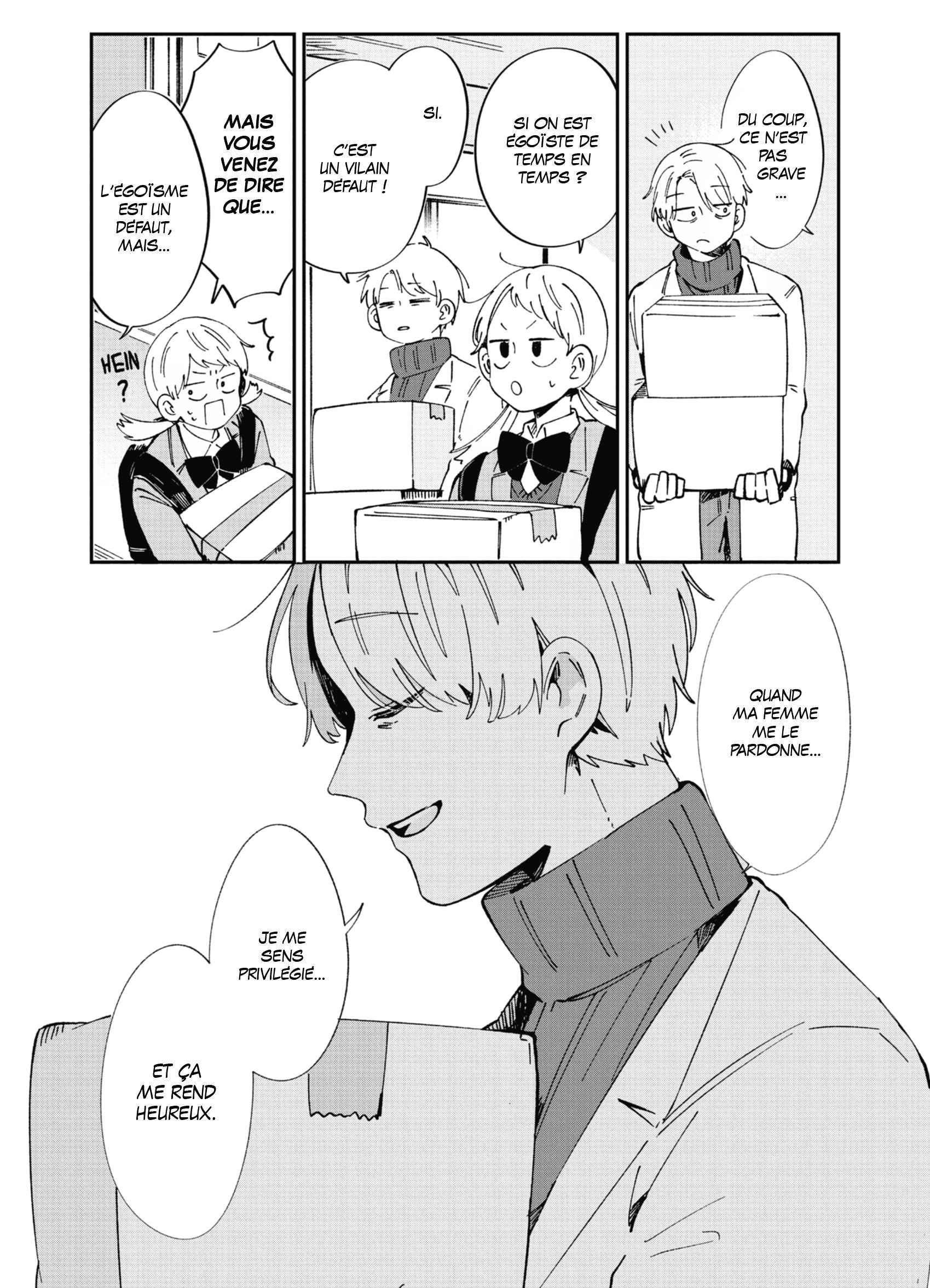 Read Kimi Ga Shinu Made Ato 100 Nichi FRANCAIS Manga Online