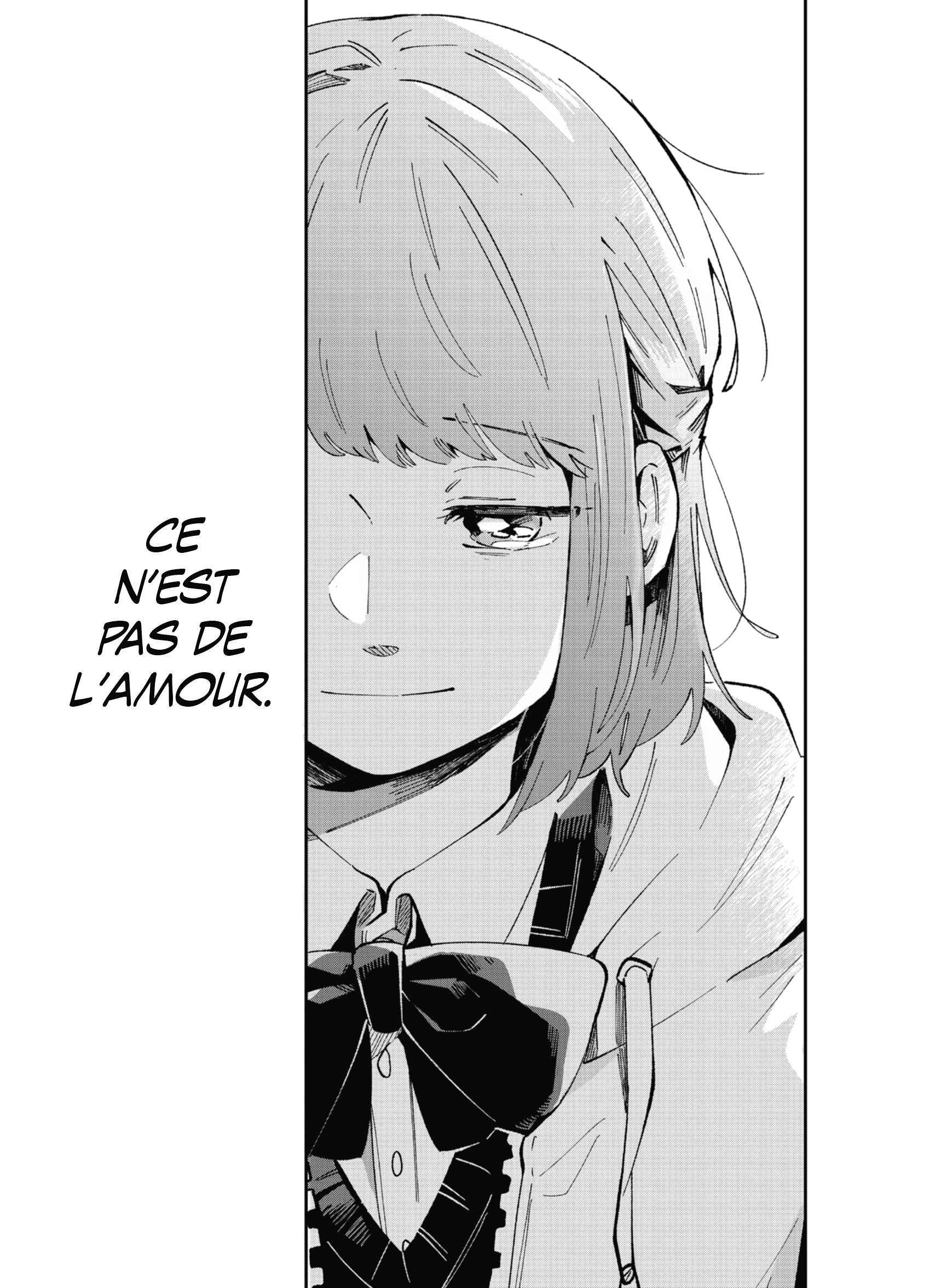 Read Kimi Ga Shinu Made Ato 100 Nichi FRANCAIS Manga Online