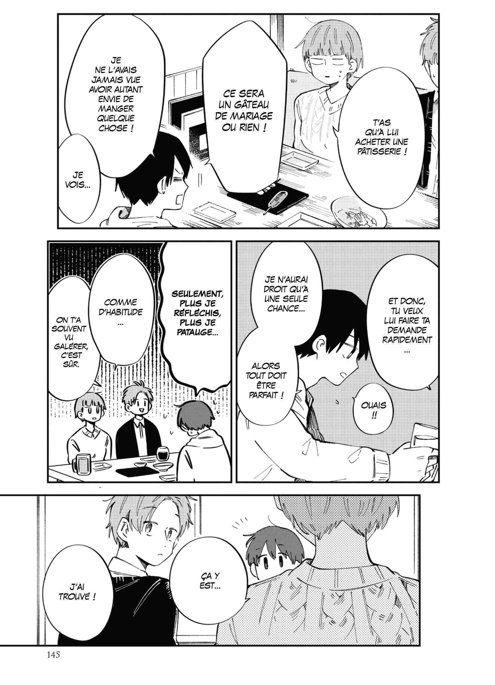 Read Kimi Ga Shinu Made Ato 100 Nichi FRANCAIS Manga Online