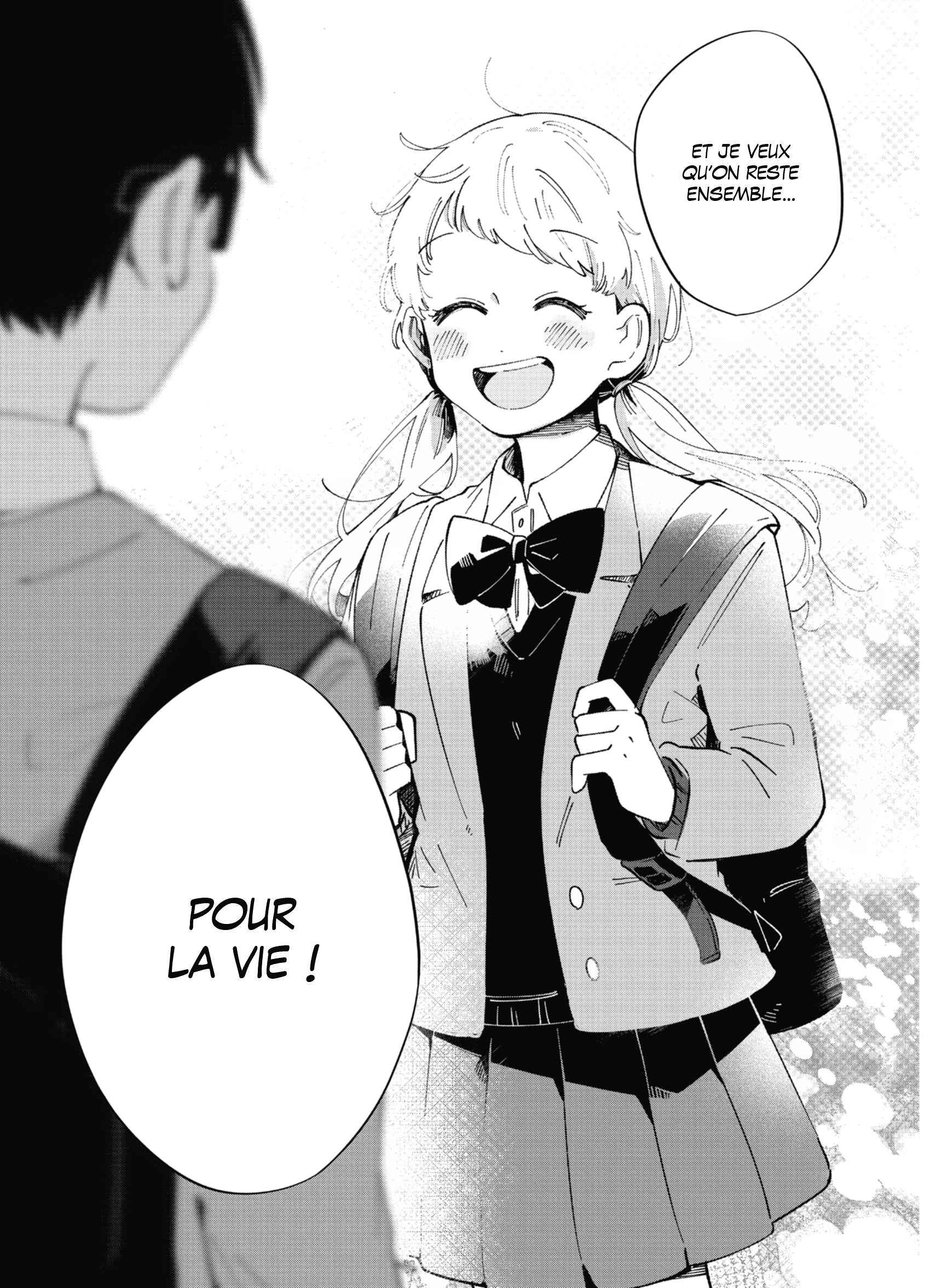 Read Kimi Ga Shinu Made Ato 100 Nichi FRANCAIS Manga Online