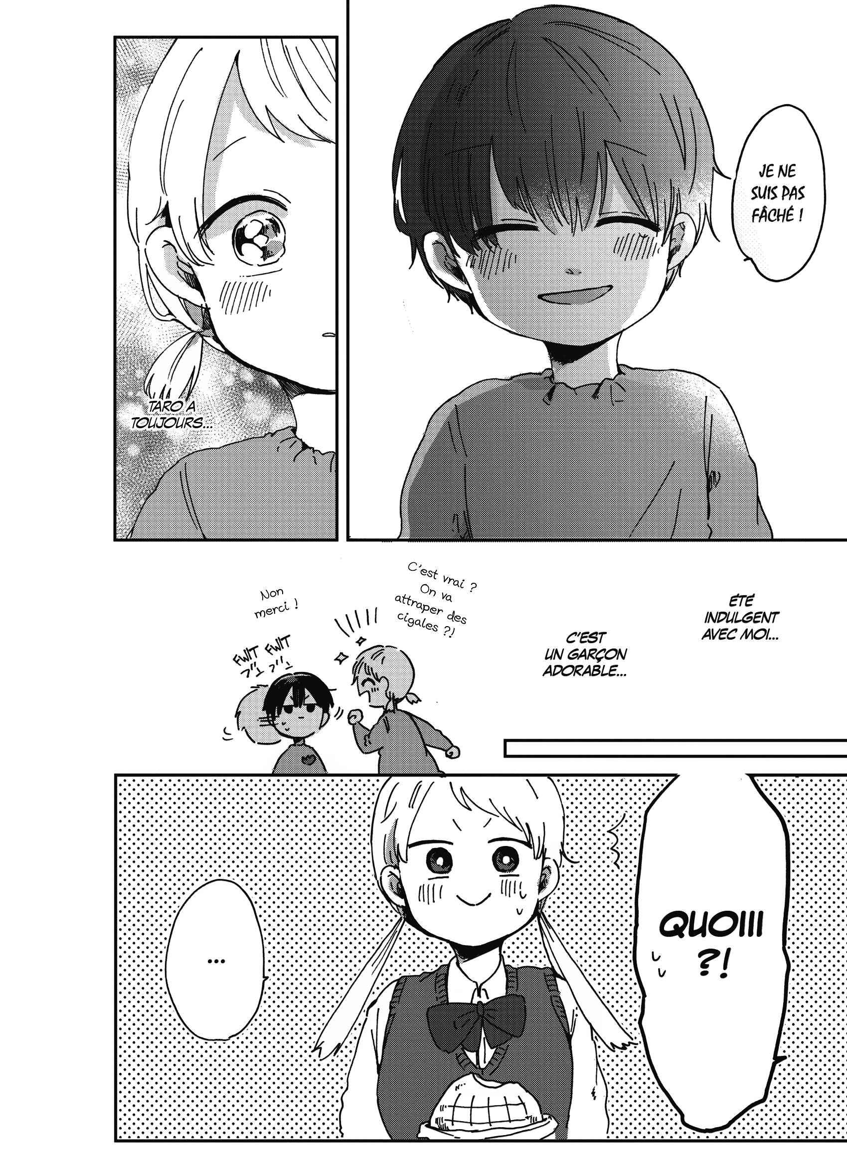 Read Kimi Ga Shinu Made Ato 100 Nichi FRANCAIS Manga Online