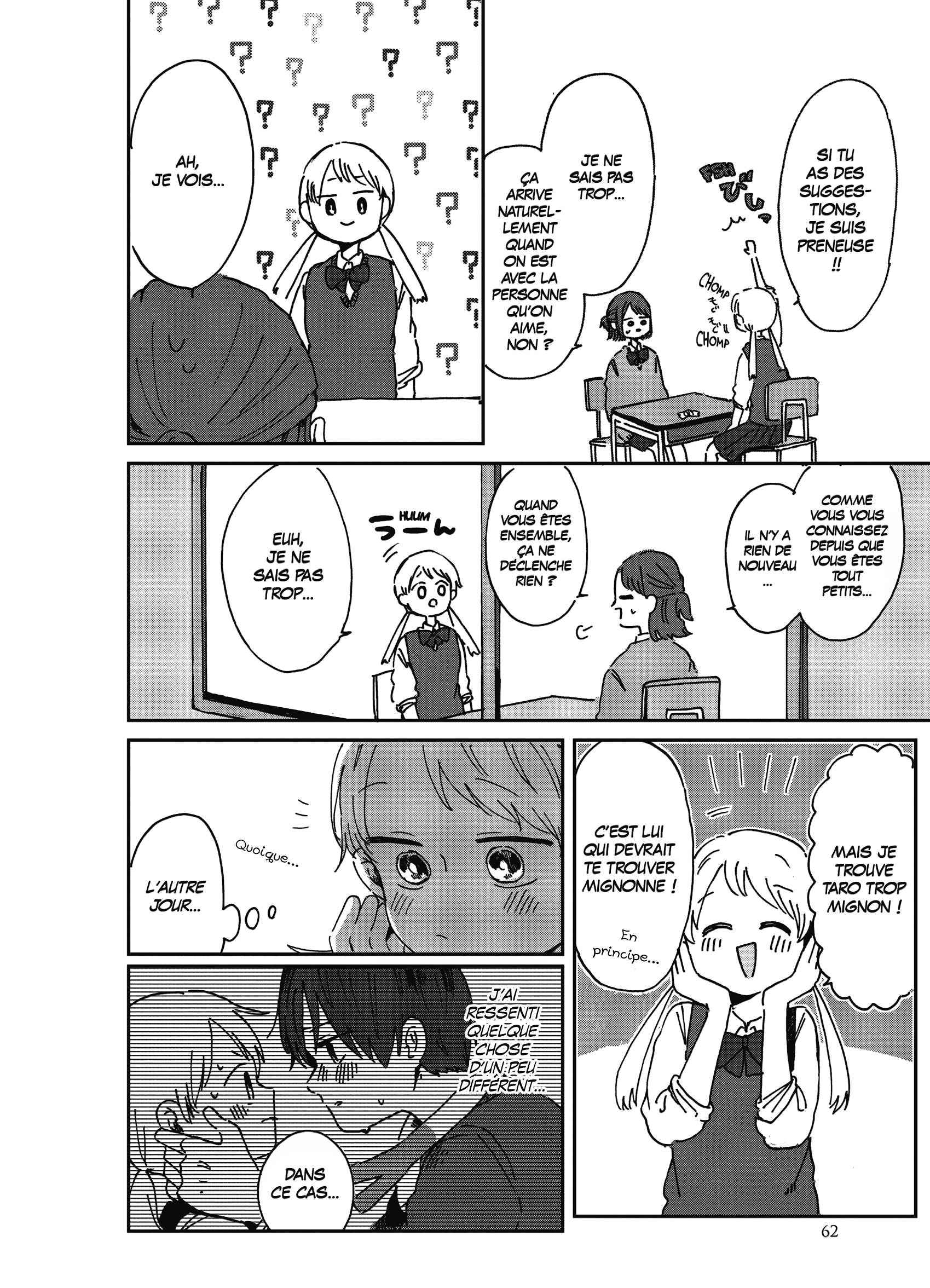 Read Kimi Ga Shinu Made Ato 100 Nichi FRANCAIS Manga Online