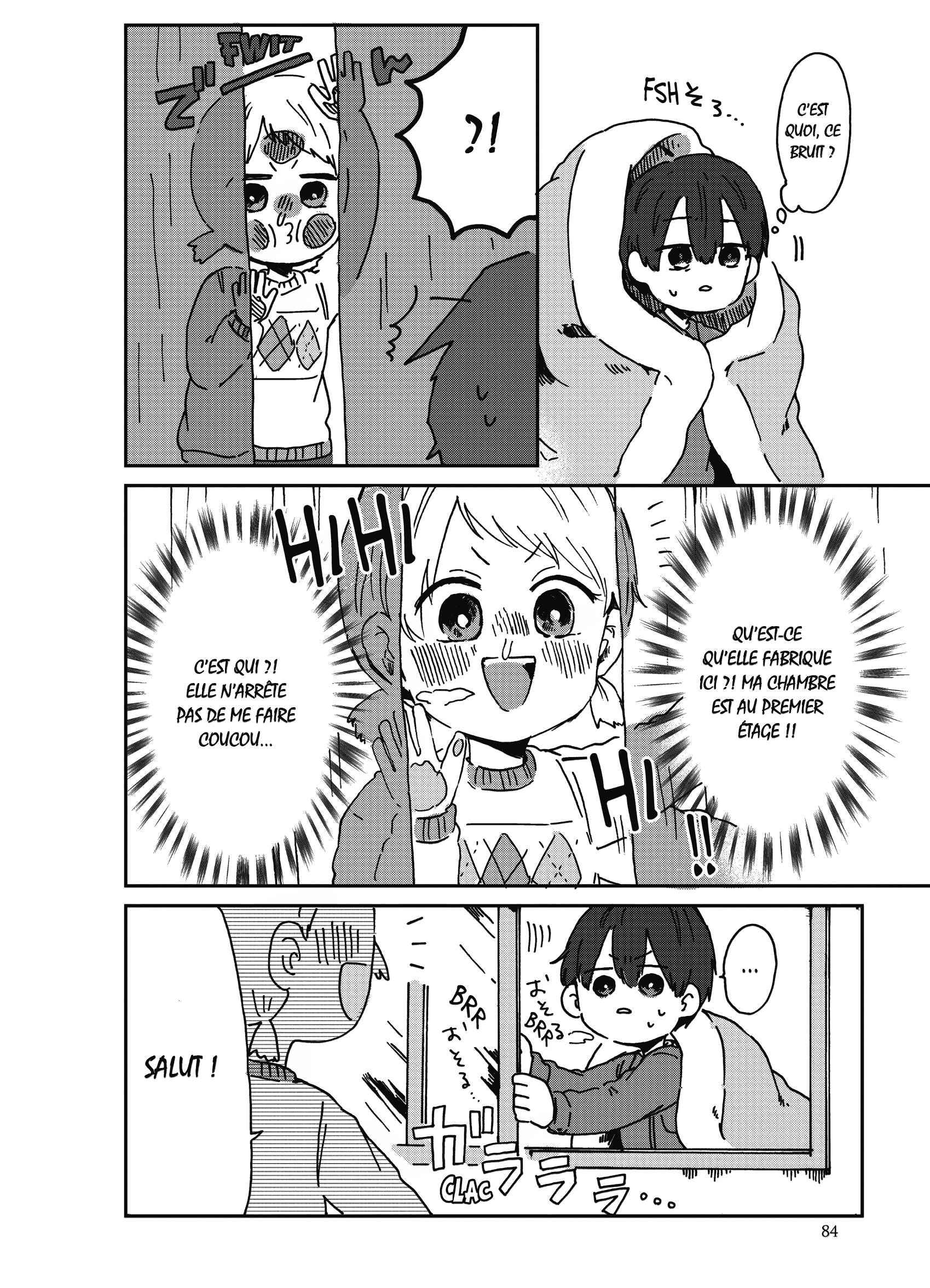 Read Kimi Ga Shinu Made Ato 100 Nichi FRANCAIS Manga Online