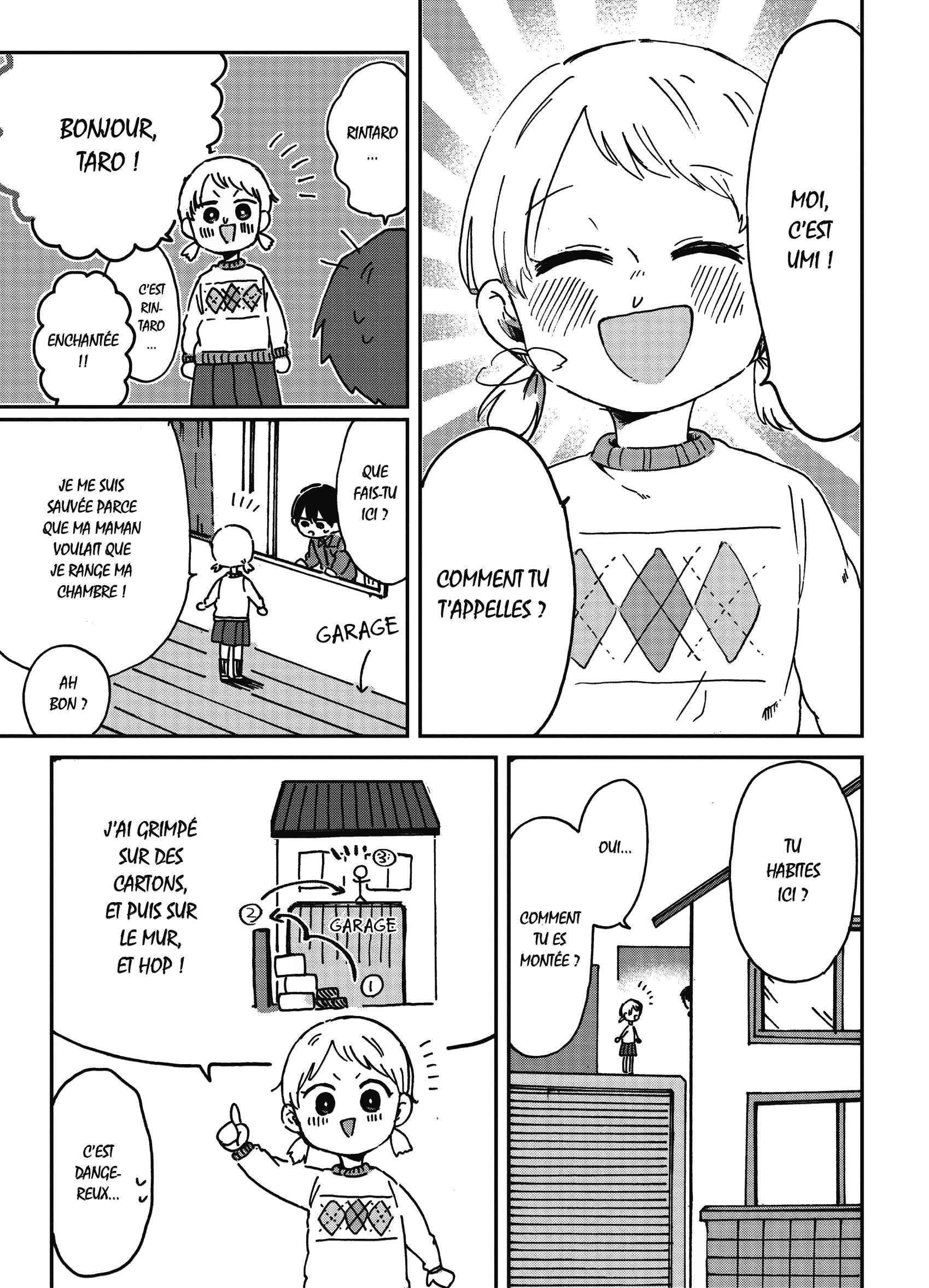 Read Kimi Ga Shinu Made Ato 100 Nichi FRANCAIS Manga Online