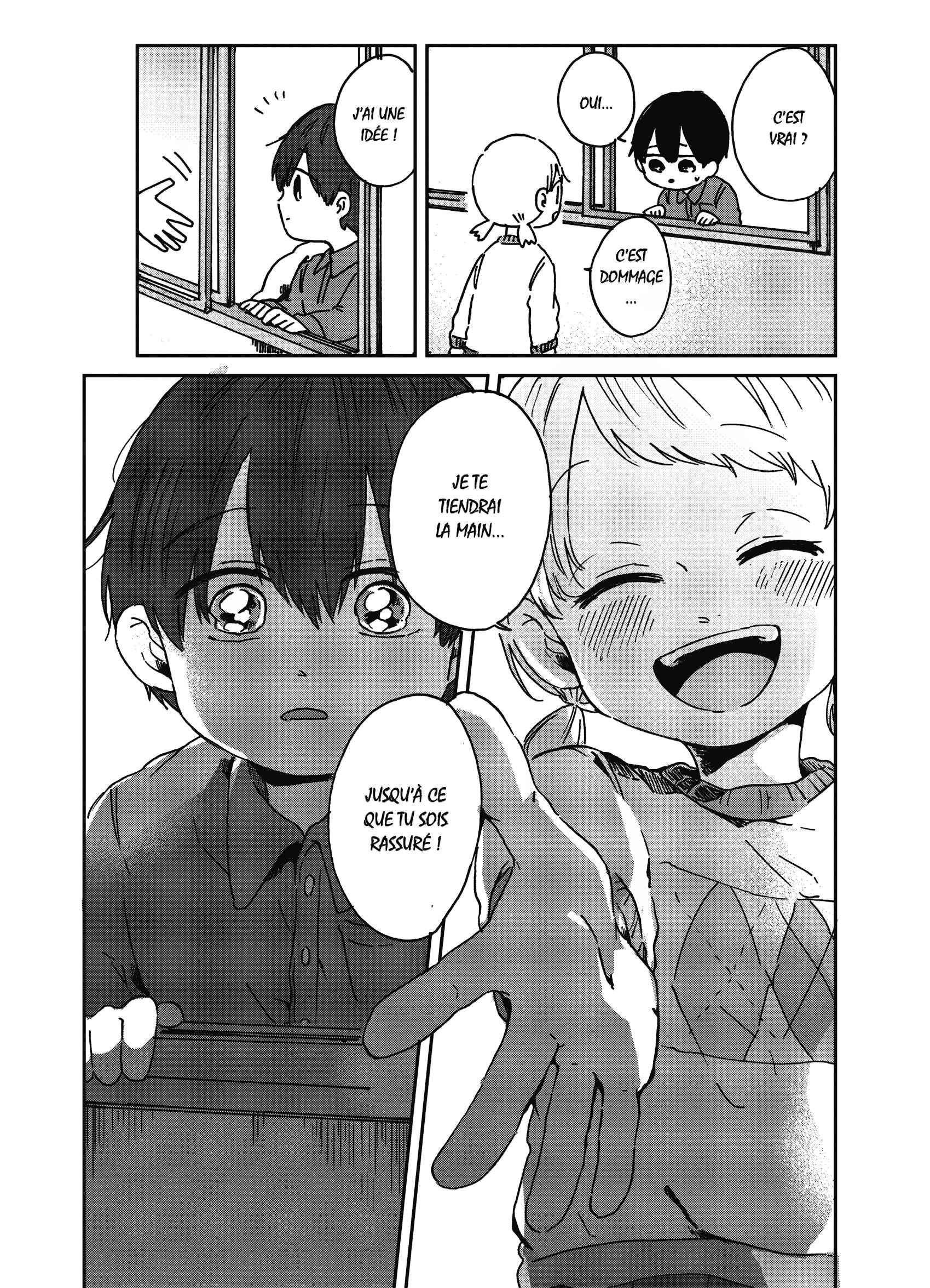 Read Kimi Ga Shinu Made Ato 100 Nichi FRANCAIS Manga Online