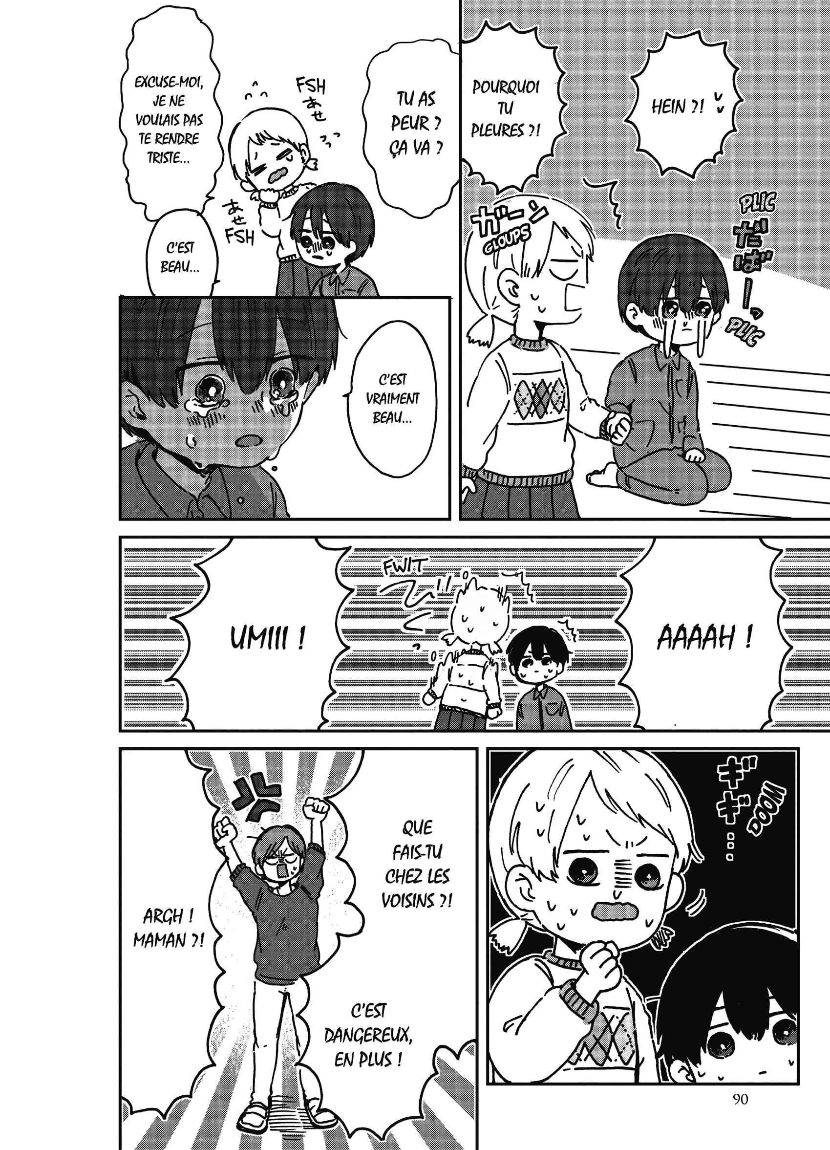 Read Kimi Ga Shinu Made Ato 100 Nichi FRANCAIS Manga Online