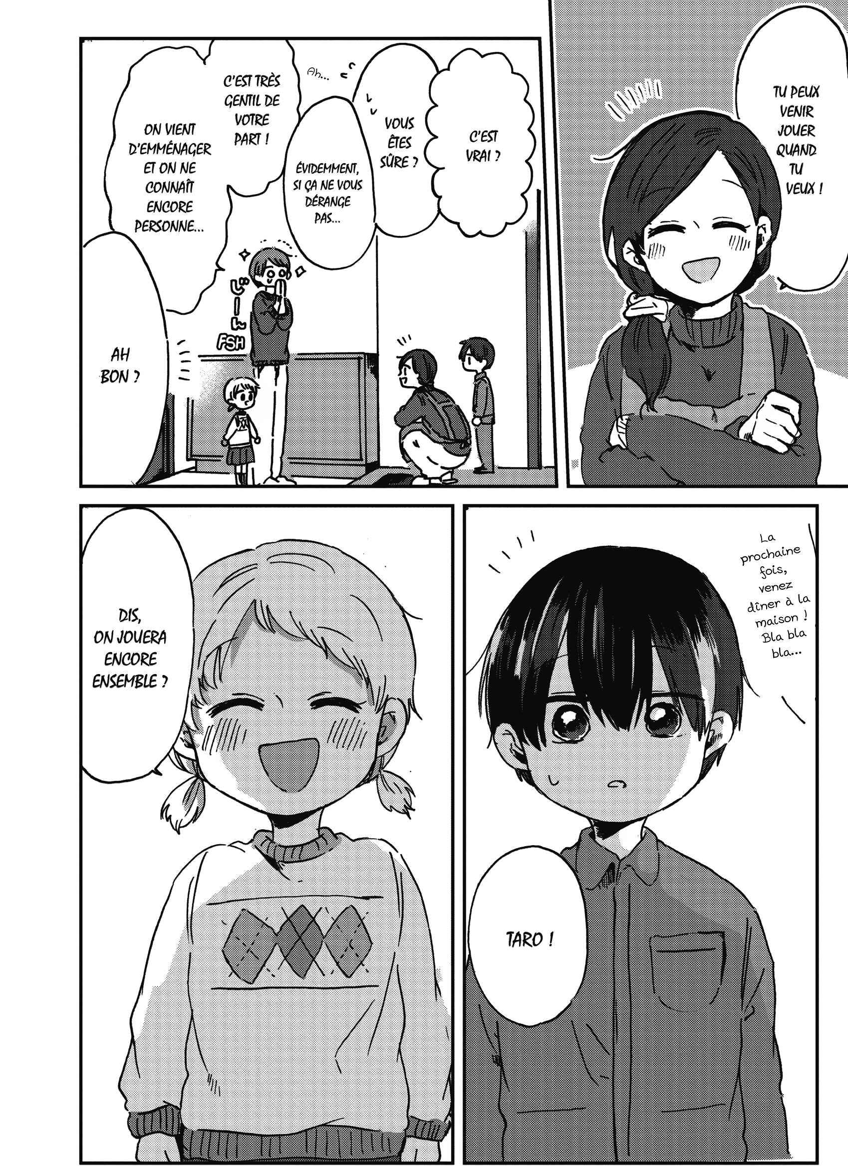 Read Kimi Ga Shinu Made Ato 100 Nichi FRANCAIS Manga Online