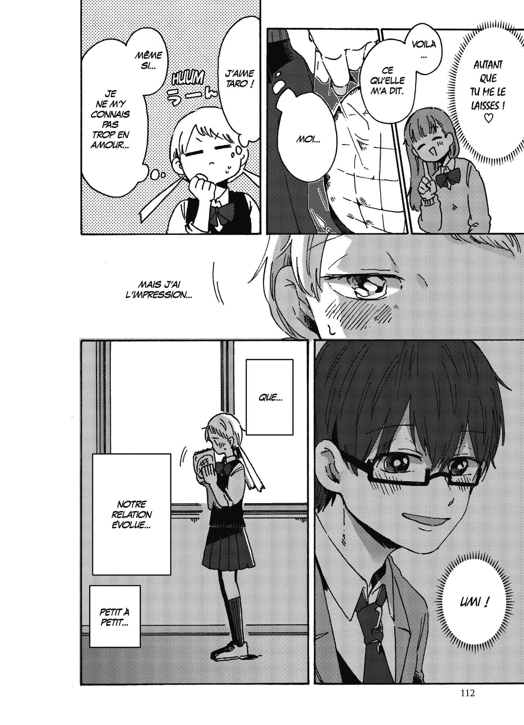 Read Kimi Ga Shinu Made Ato 100 Nichi FRANCAIS Manga Online