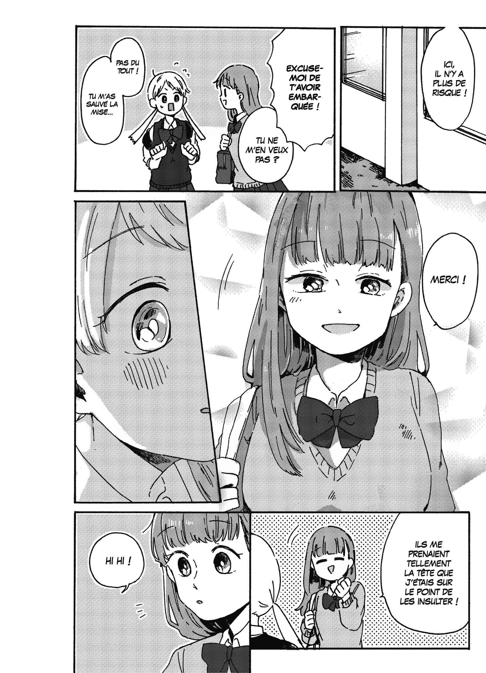 Read Kimi Ga Shinu Made Ato 100 Nichi FRANCAIS Manga Online