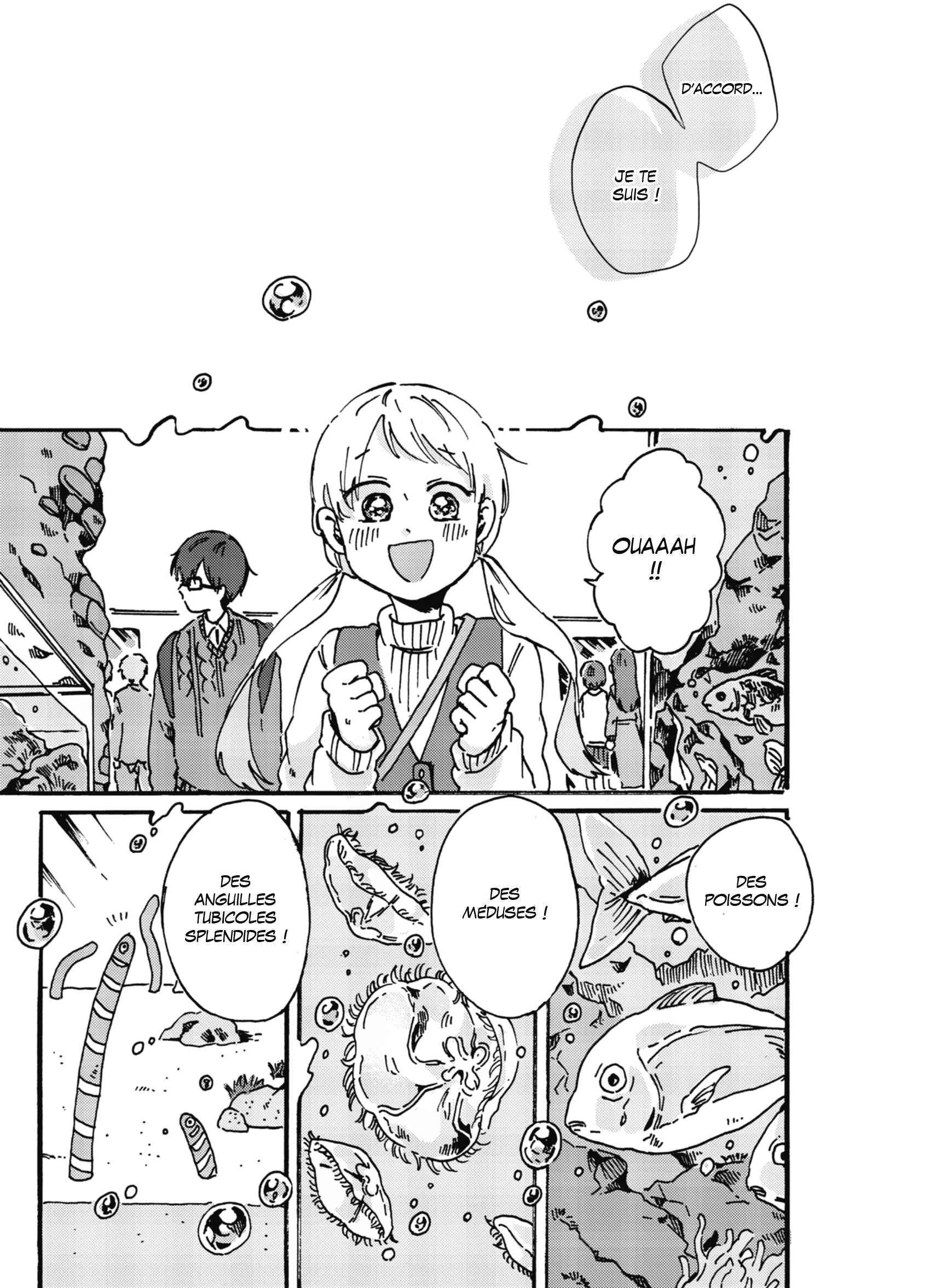 Read Kimi Ga Shinu Made Ato 100 Nichi FRANCAIS Manga Online