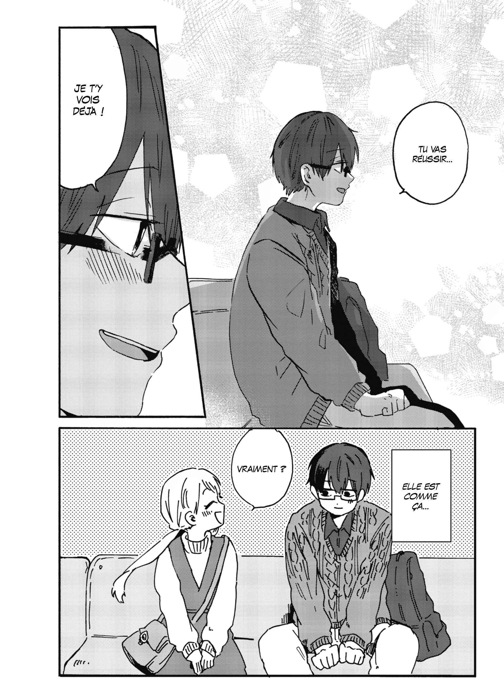 Read Kimi Ga Shinu Made Ato 100 Nichi FRANCAIS Manga Online