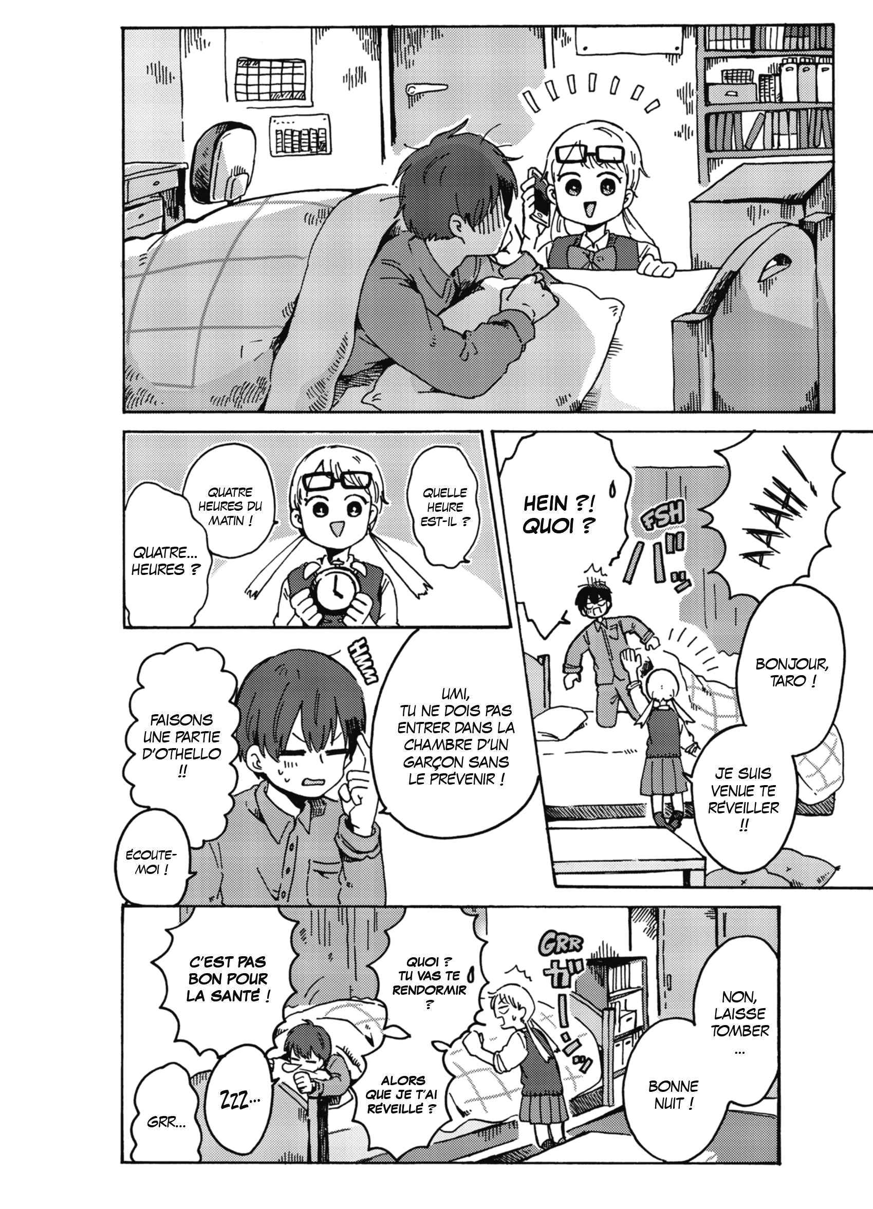 Read Kimi Ga Shinu Made Ato 100 Nichi FRANCAIS Manga Online