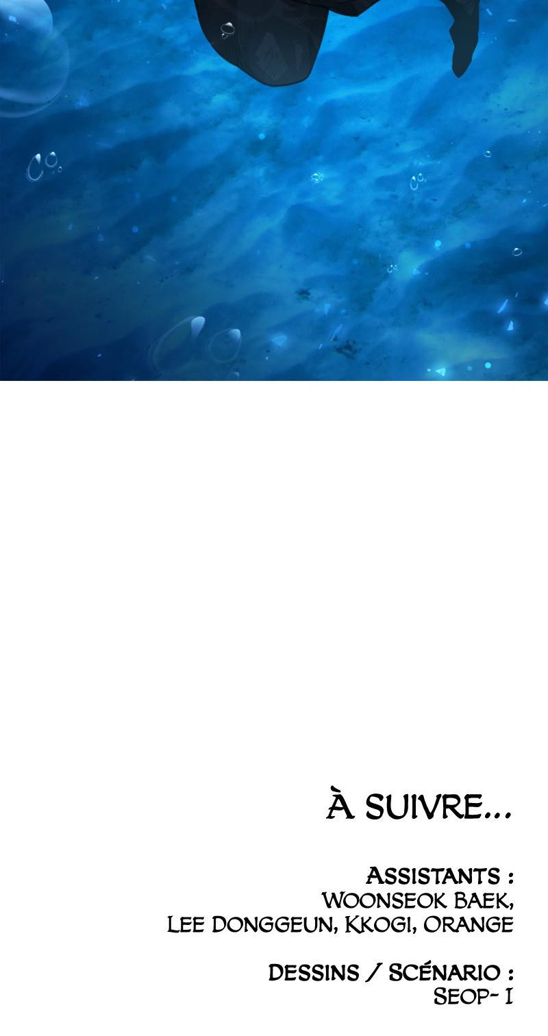 Read L'ère des Surhommes FRANCAIS Manga Online