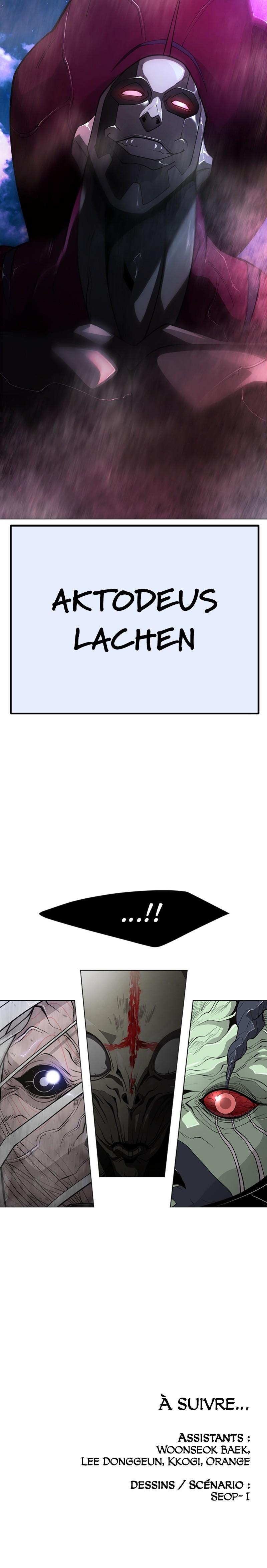 Read L'ère des Surhommes FRANCAIS Manga Online