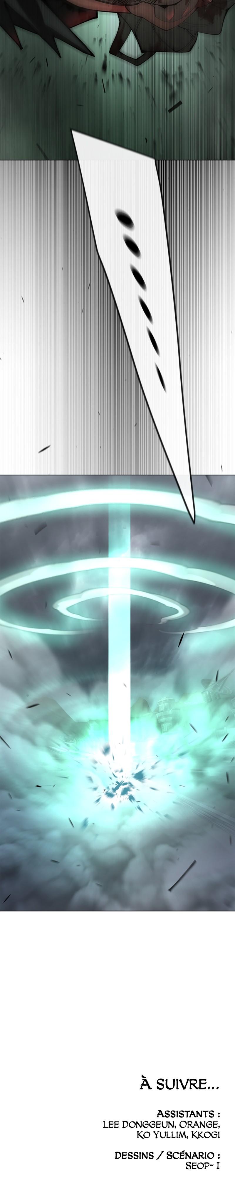 Read L'ère des Surhommes FRANCAIS Manga Online