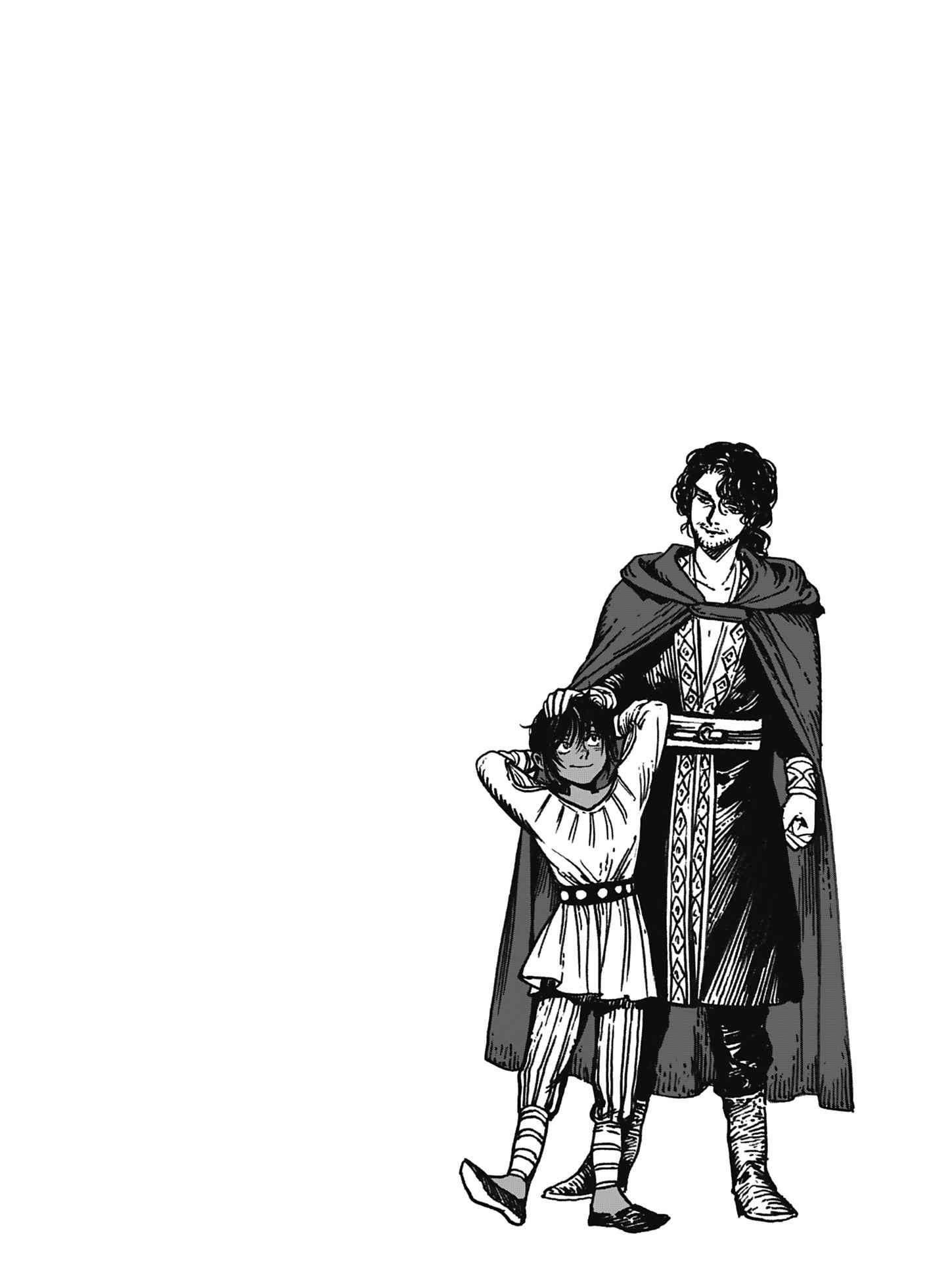 Read L'Atelier des Sorciers FRANCAIS Manga Online