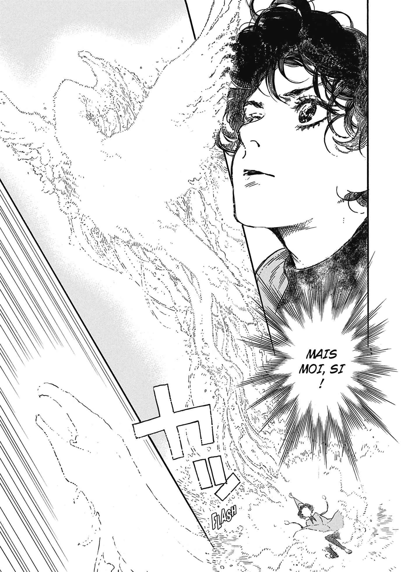 Read L'Atelier des Sorciers FRANCAIS Manga Online