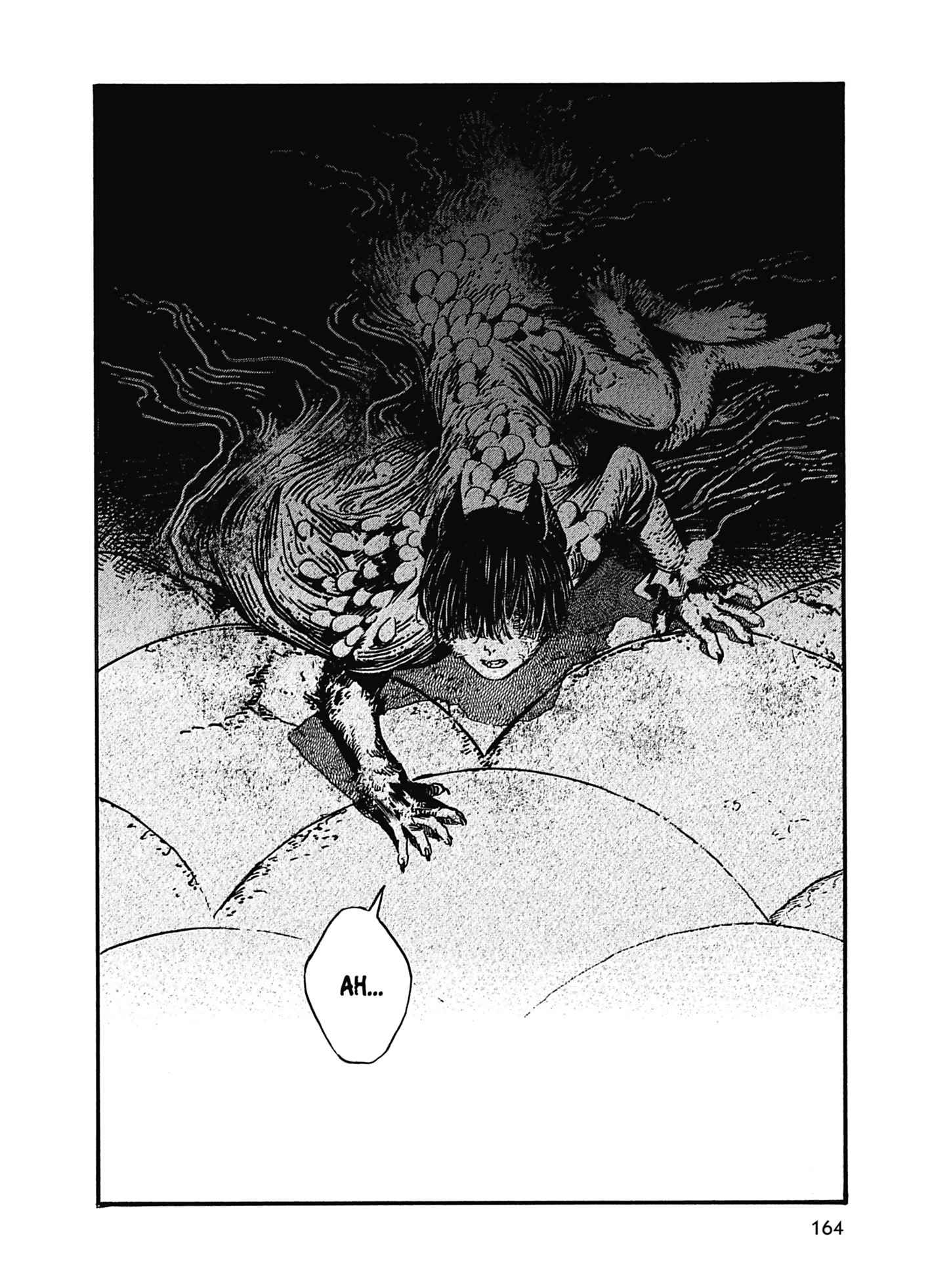 Read L'Atelier des Sorciers FRANCAIS Manga Online